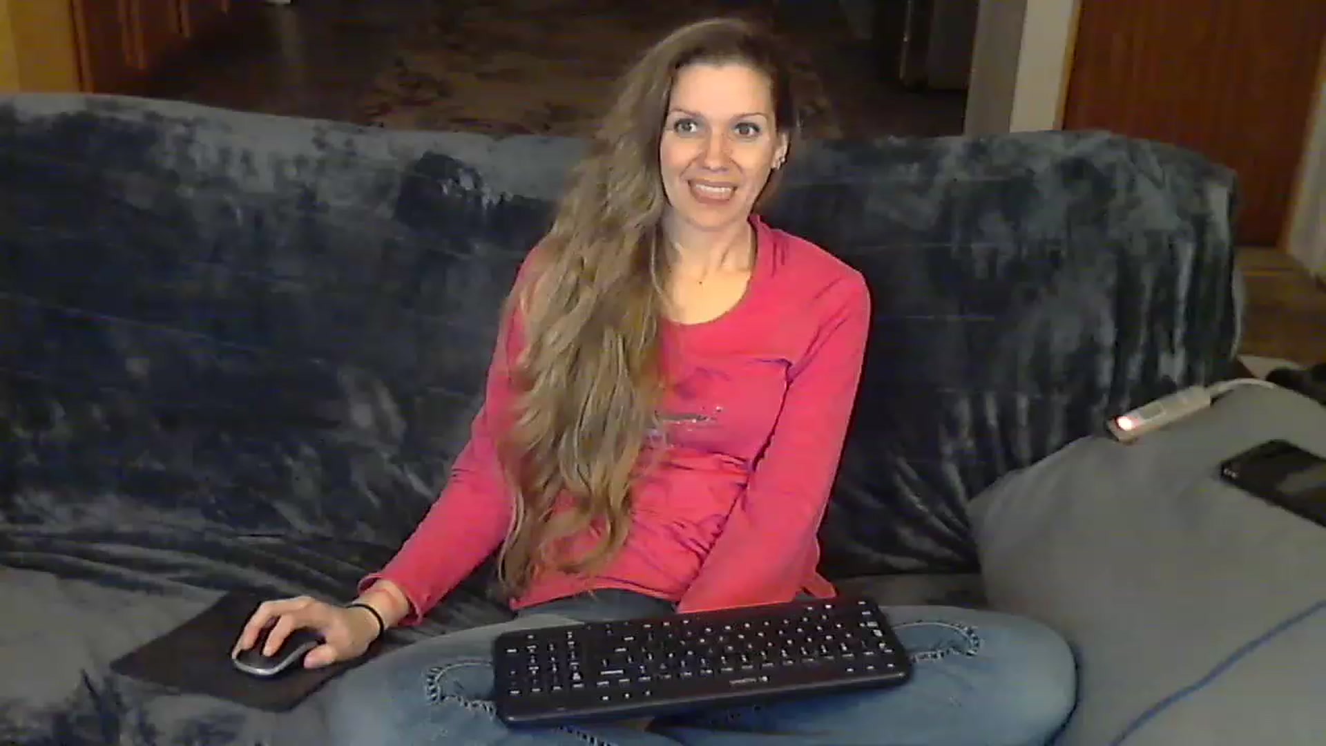 Gallery image thumbnail from Country_vixen's myfreecams stream on, 01/20/2023, 04:05 image 4 of 20