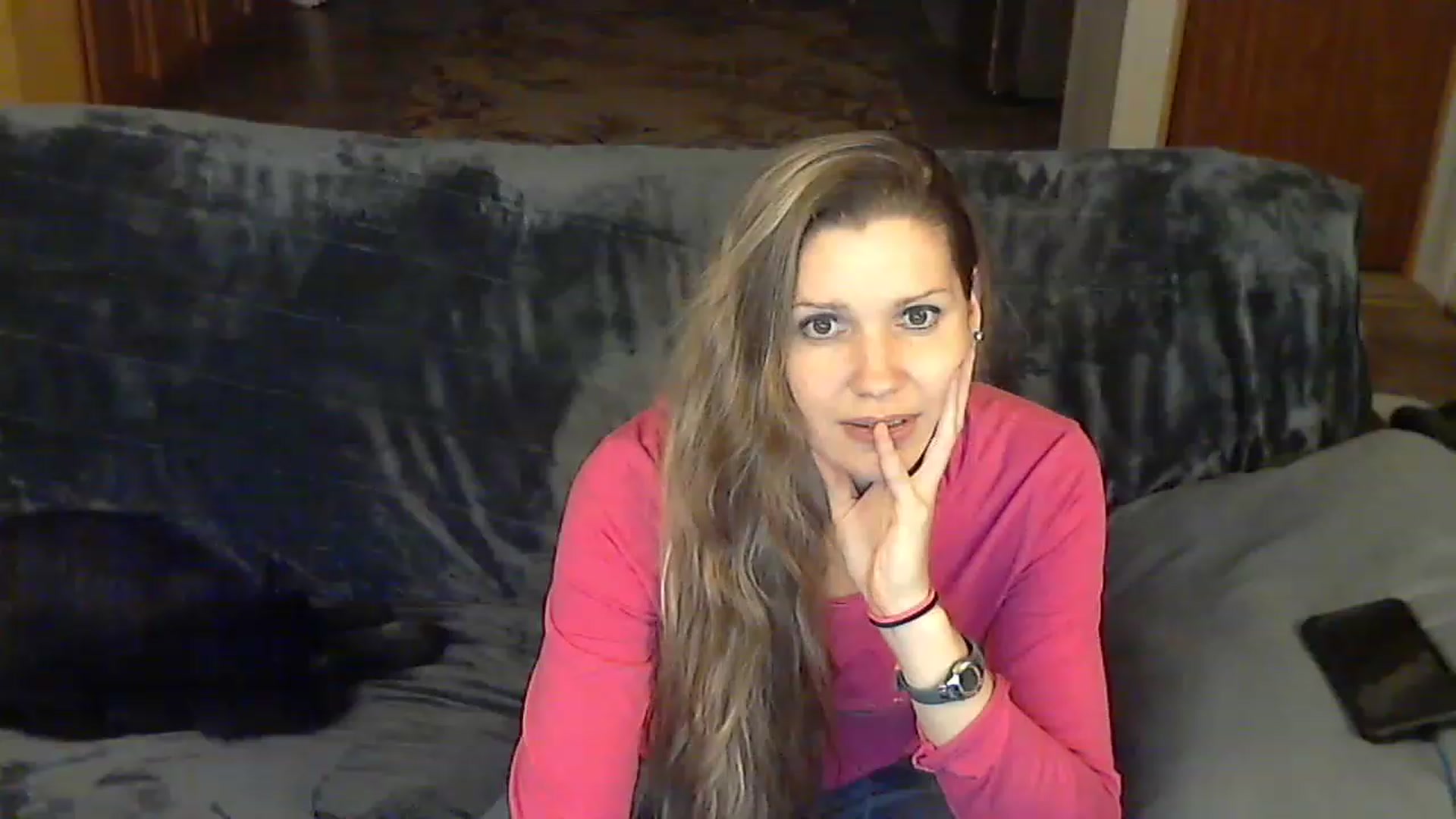 Gallery image thumbnail from Country_vixen's myfreecams stream on, 01/20/2023, 04:05 image 15 of 20