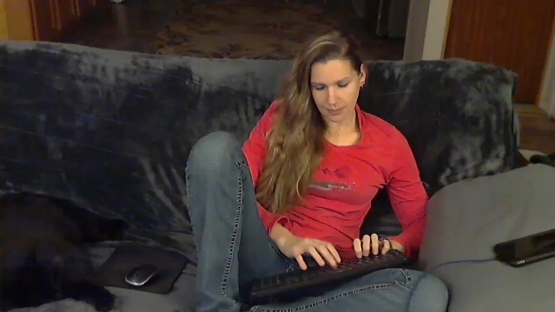 Gallery image thumbnail from Country_vixen's myfreecams stream on, 01/20/2023, 04:05 image 19 of 20