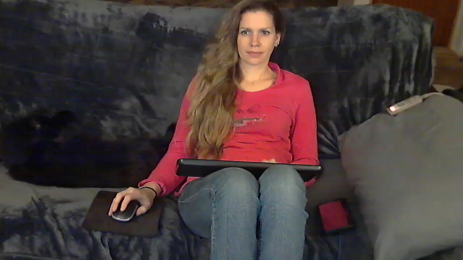 Gallery image thumbnail from Country_vixen's myfreecams stream on, 01/20/2023, 04:05 image 3 of 20