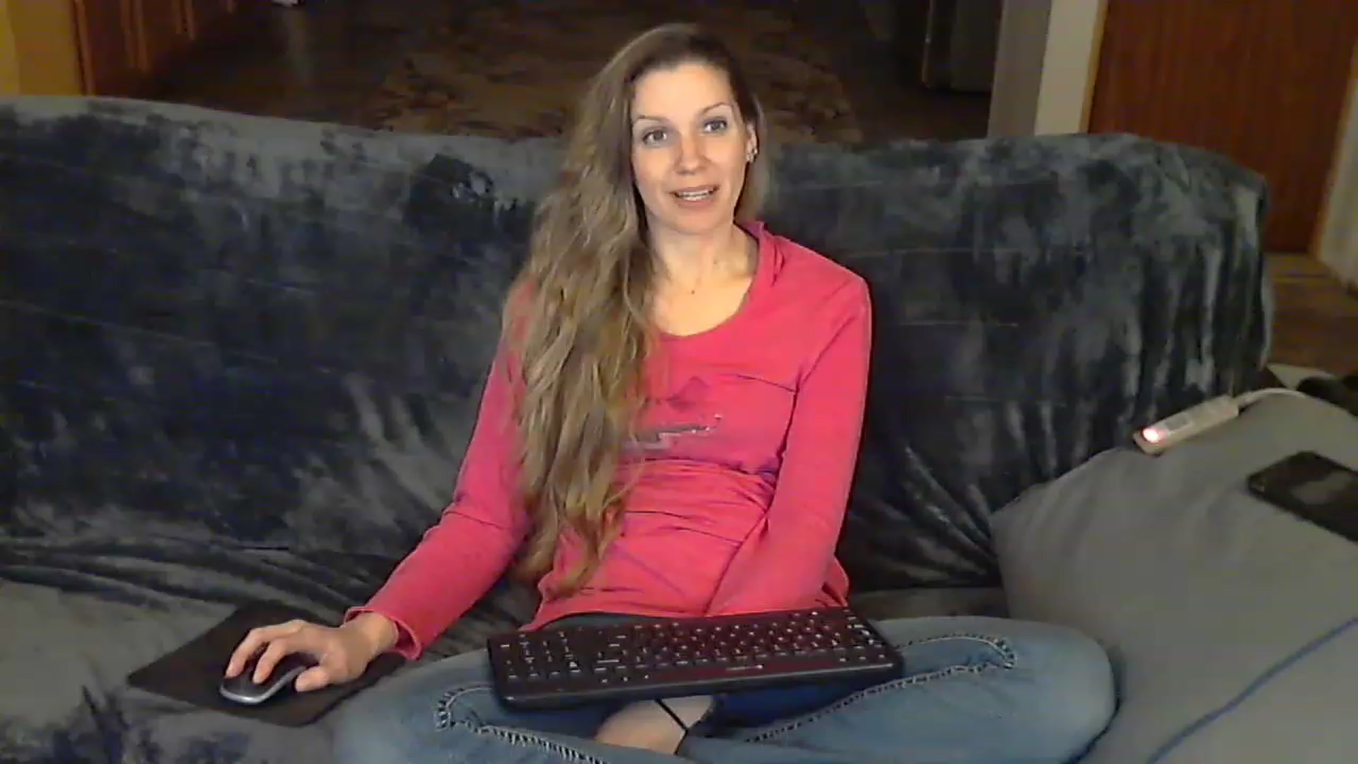 Gallery image thumbnail from Country_vixen's myfreecams stream on, 01/20/2023, 04:05 image 5 of 20