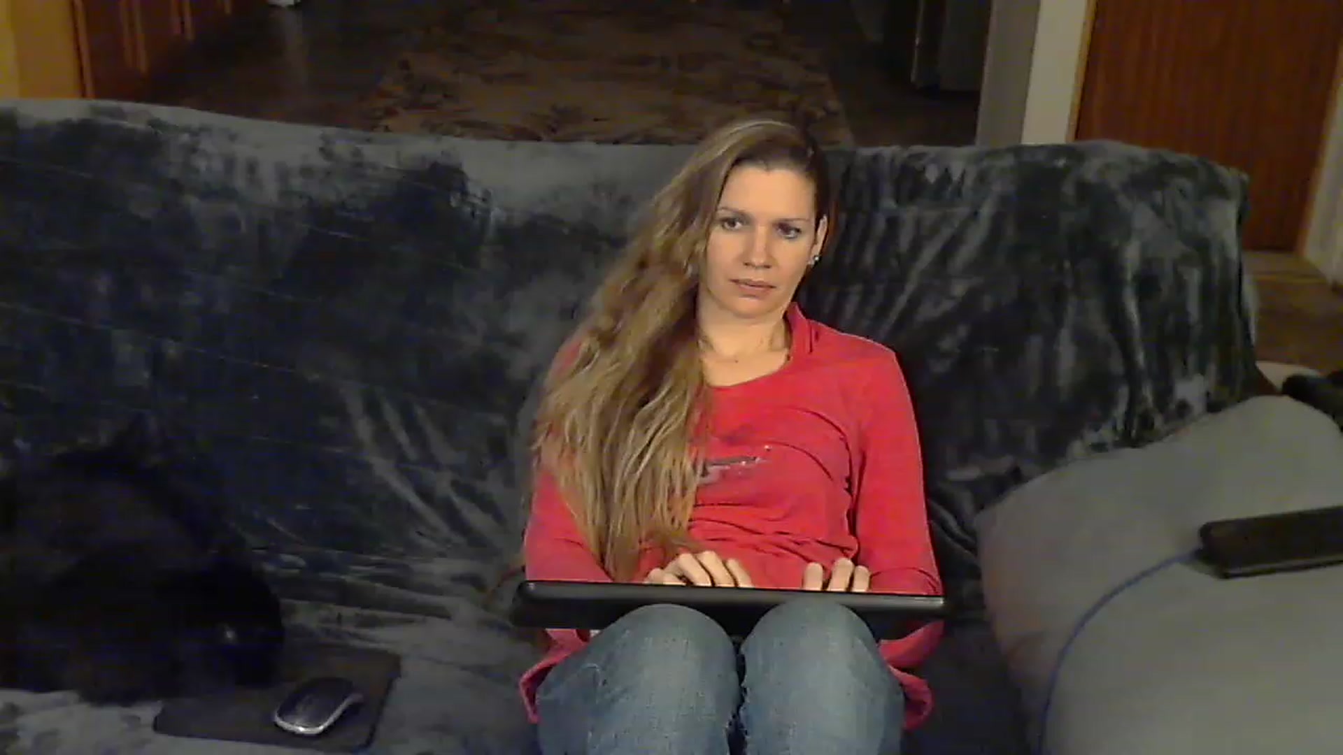 Gallery image thumbnail from Country_vixen's myfreecams stream on, 01/20/2023, 04:05 image 12 of 20