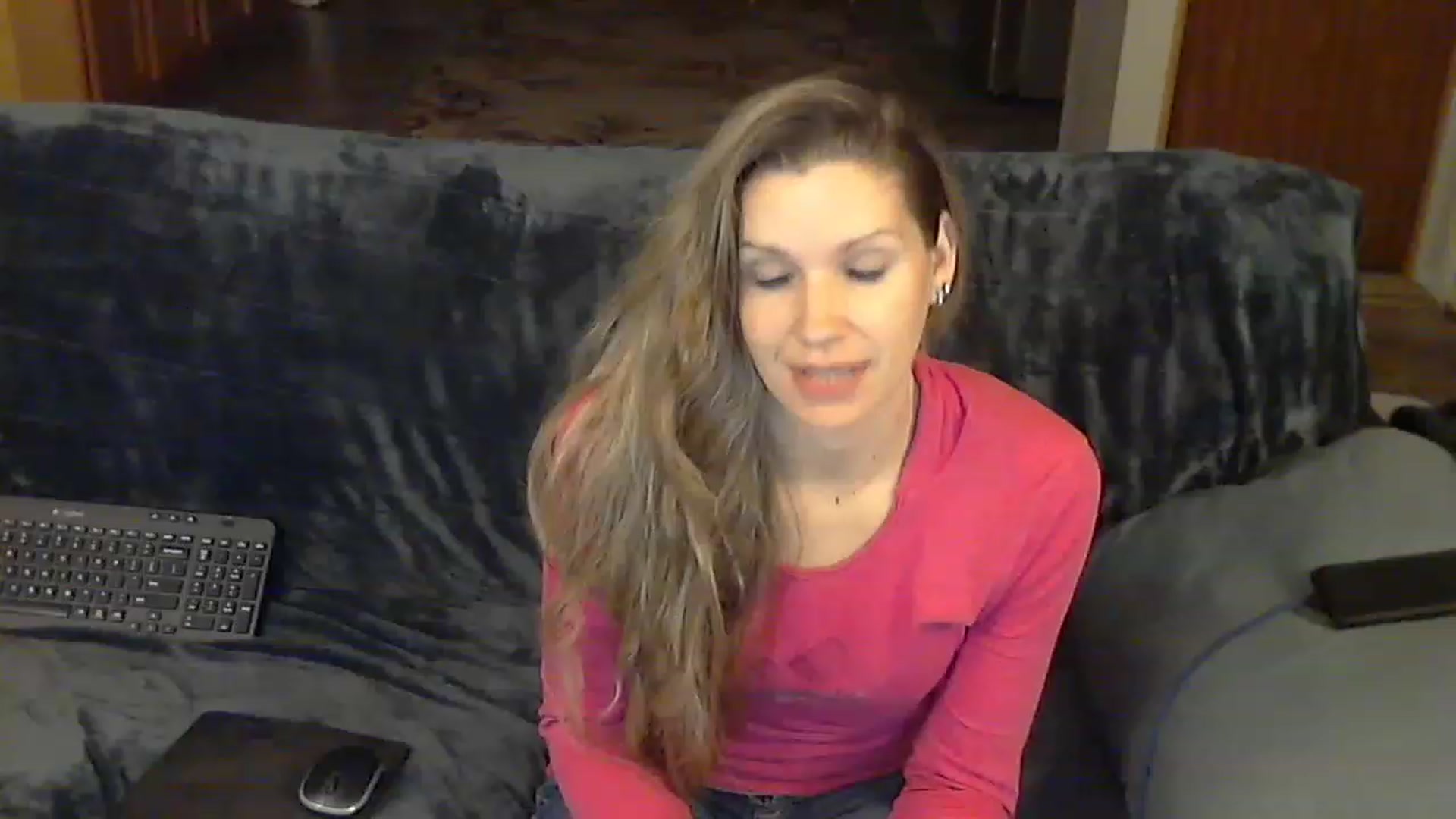 Gallery image thumbnail from Country_vixen's myfreecams stream on, 01/20/2023, 04:05 image 11 of 20