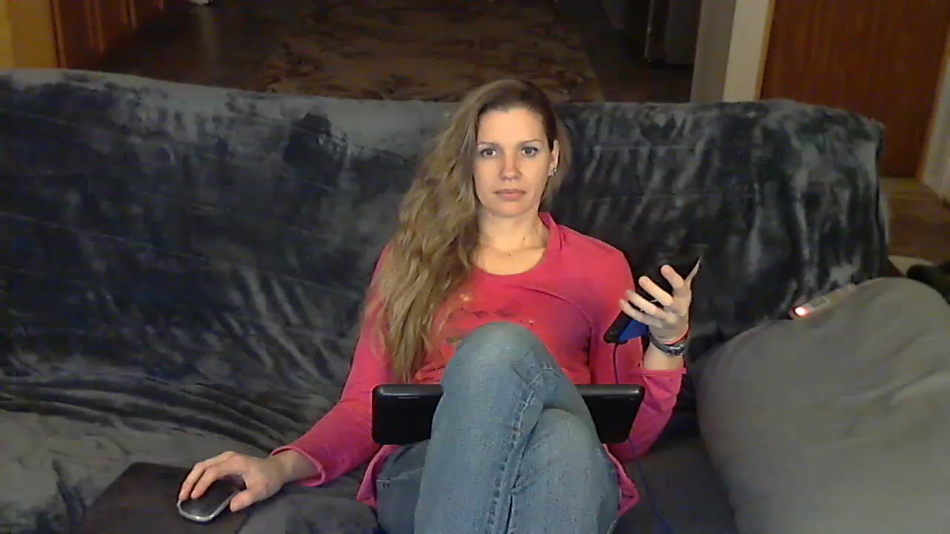 Gallery image thumbnail from Country_vixen's myfreecams stream on, 01/20/2023, 04:05 image 10 of 20