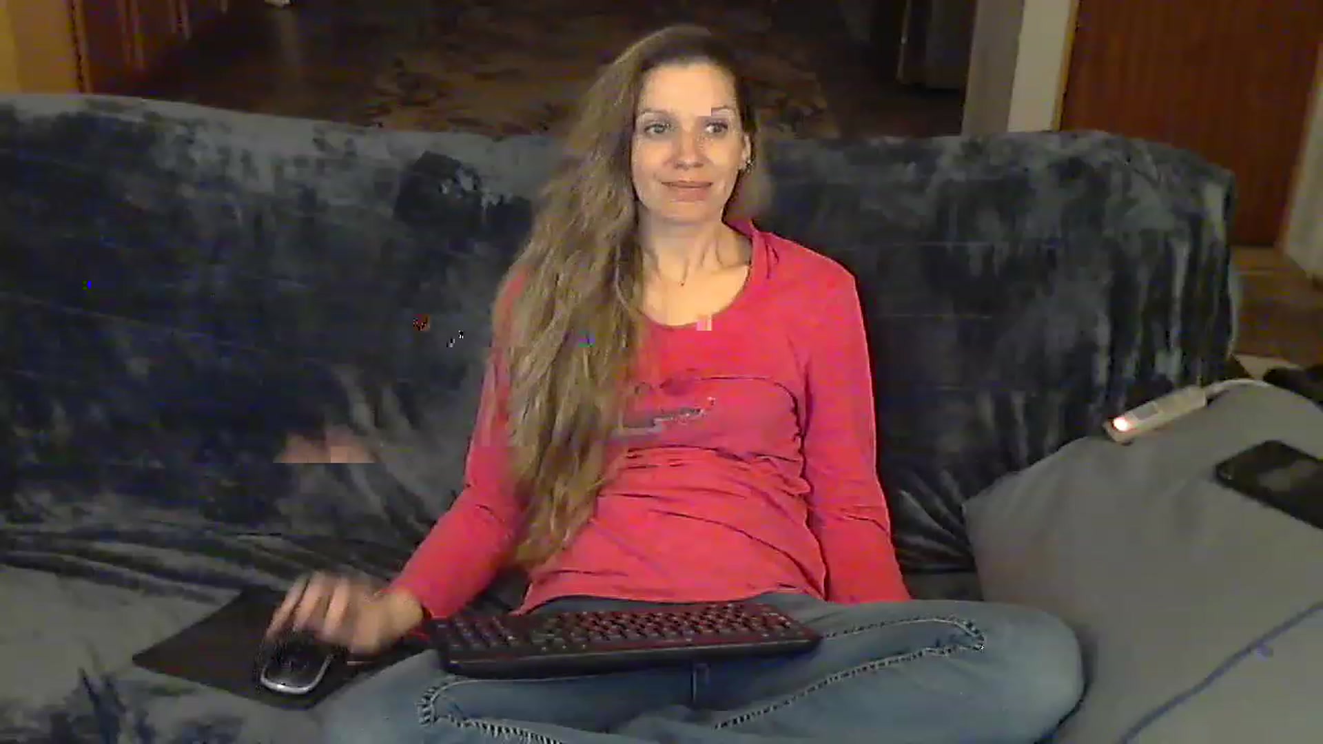 Gallery image thumbnail from Country_vixen's myfreecams stream on, 01/20/2023, 04:05 image 6 of 20