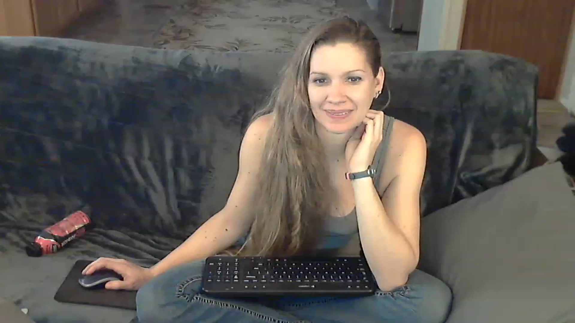 Gallery image thumbnail from Country_vixen's myfreecams stream on, 01/20/2023, 16:17 image 16 of 20