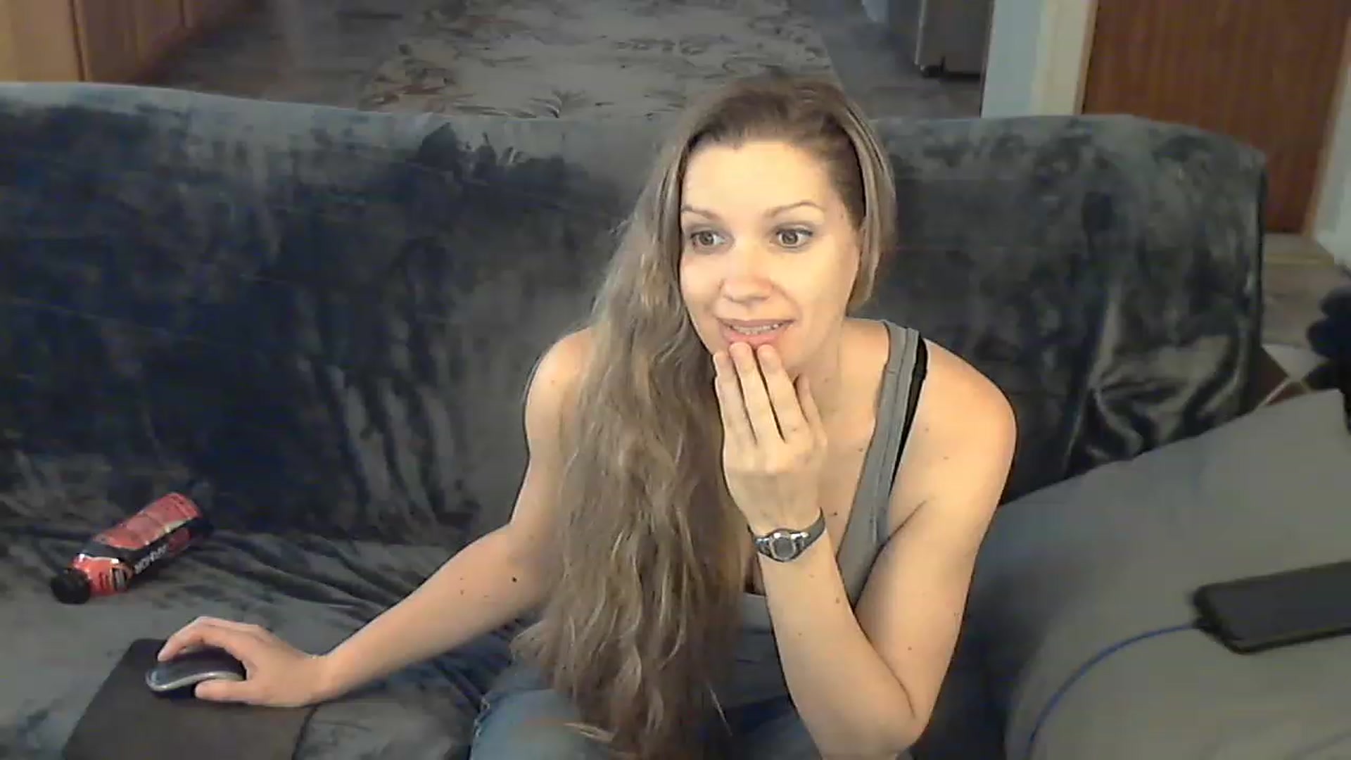 Gallery image thumbnail from Country_vixen's myfreecams stream on, 01/20/2023, 16:17 image 13 of 20