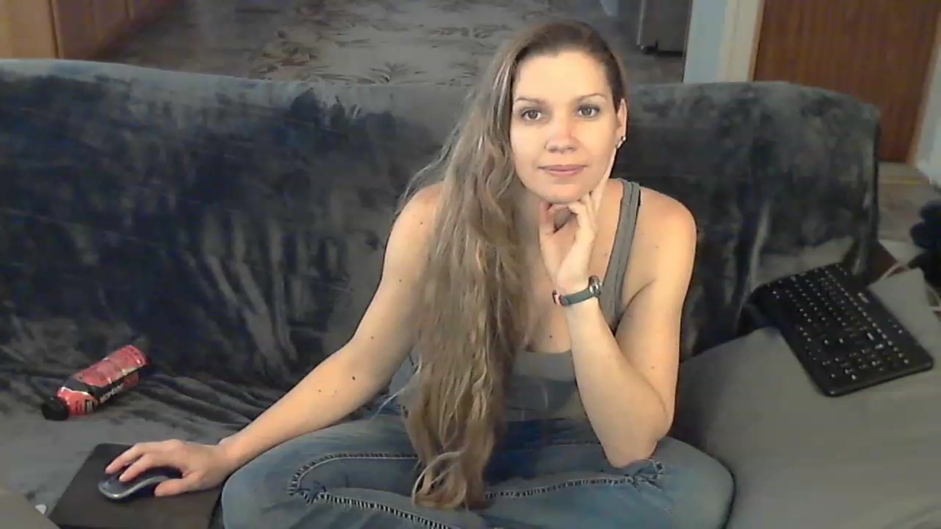 Gallery image thumbnail from Country_vixen's myfreecams stream on, 01/20/2023, 16:17 image 14 of 20