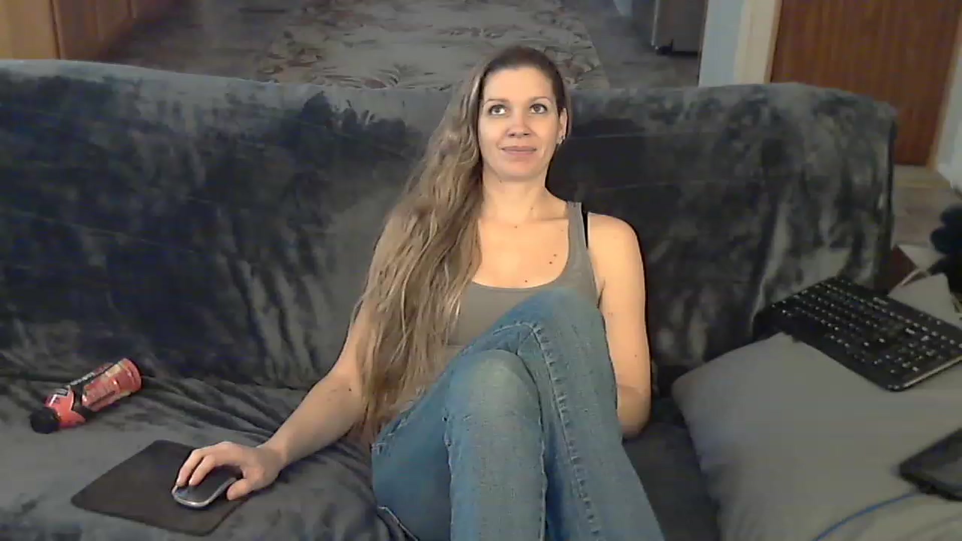 Gallery image thumbnail from Country_vixen's myfreecams stream on, 01/20/2023, 16:17 image 9 of 20
