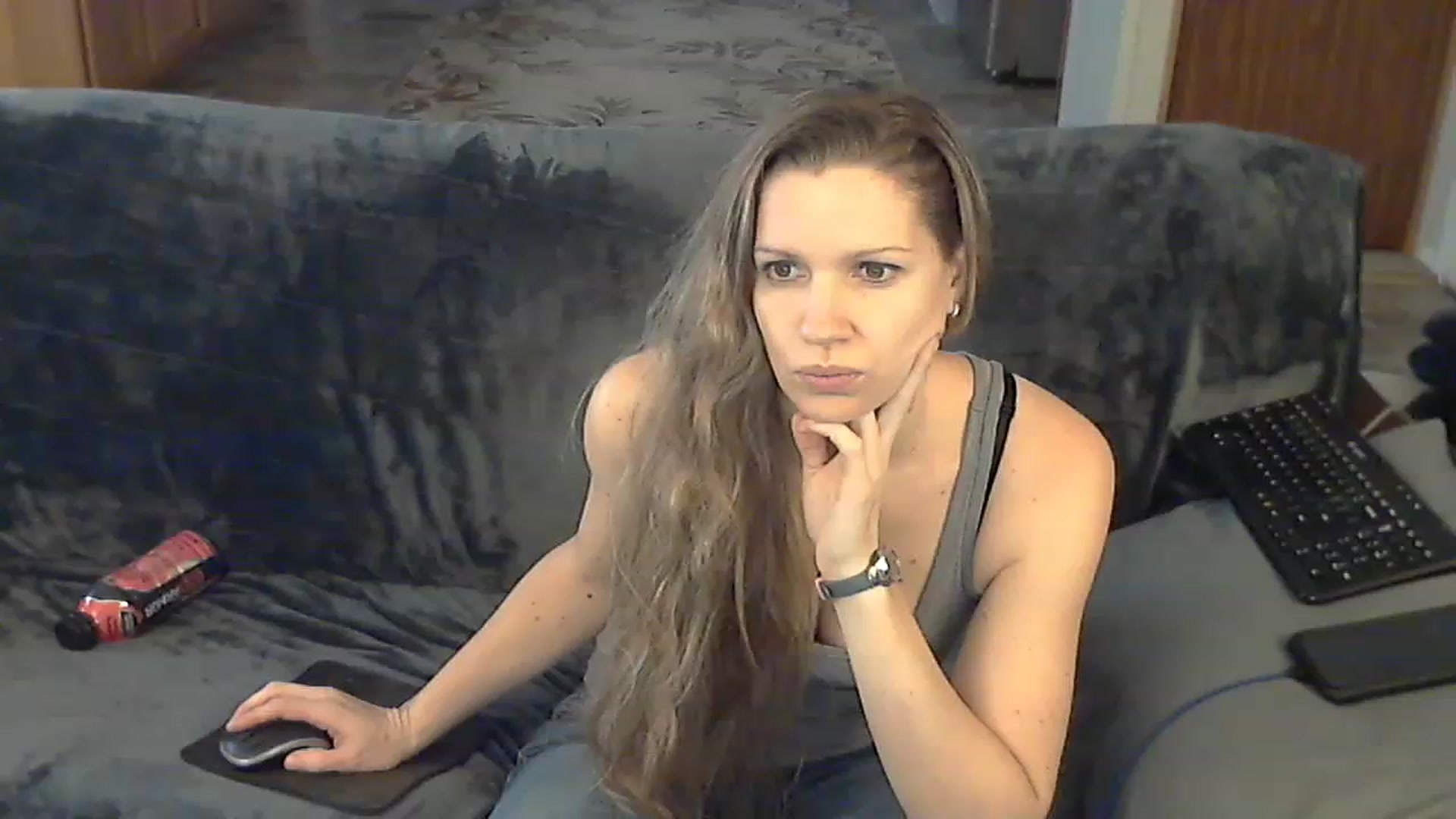 Gallery image thumbnail from Country_vixen's myfreecams stream on, 01/20/2023, 16:17 image 12 of 20
