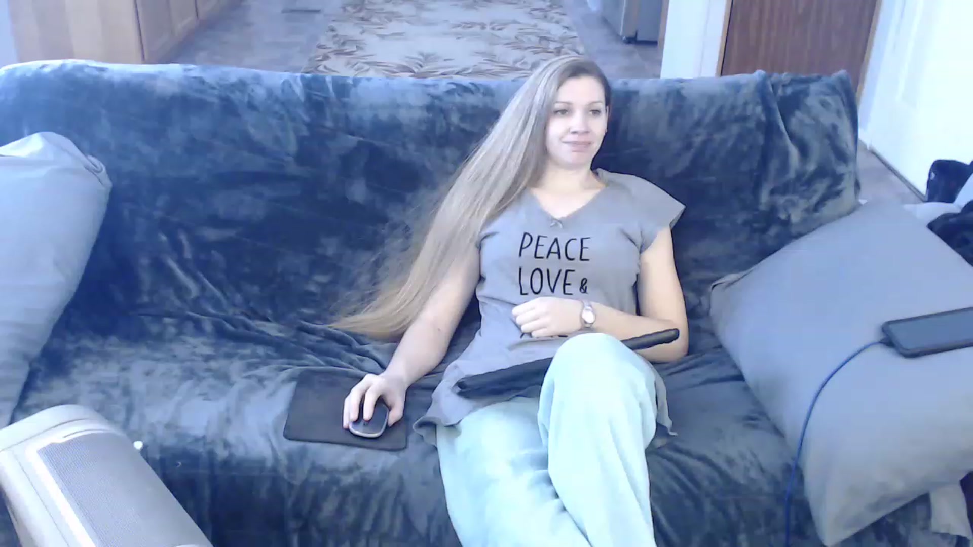 Gallery image thumbnail from Country_vixen's myfreecams stream on, 01/26/2023, 15:22 image 7 of 20
