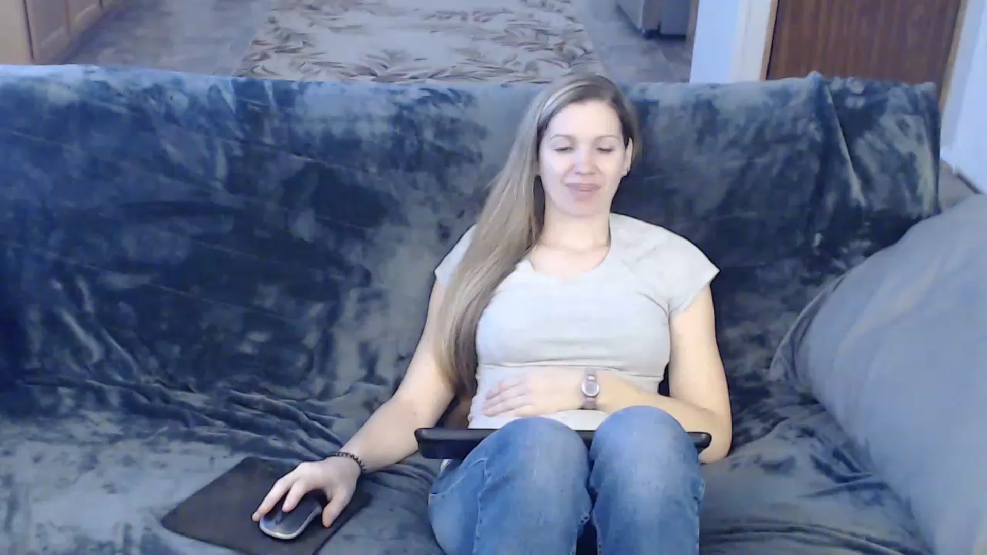 Gallery image thumbnail from Country_vixen's myfreecams stream on, 01/28/2023, 14:32 image 15 of 20