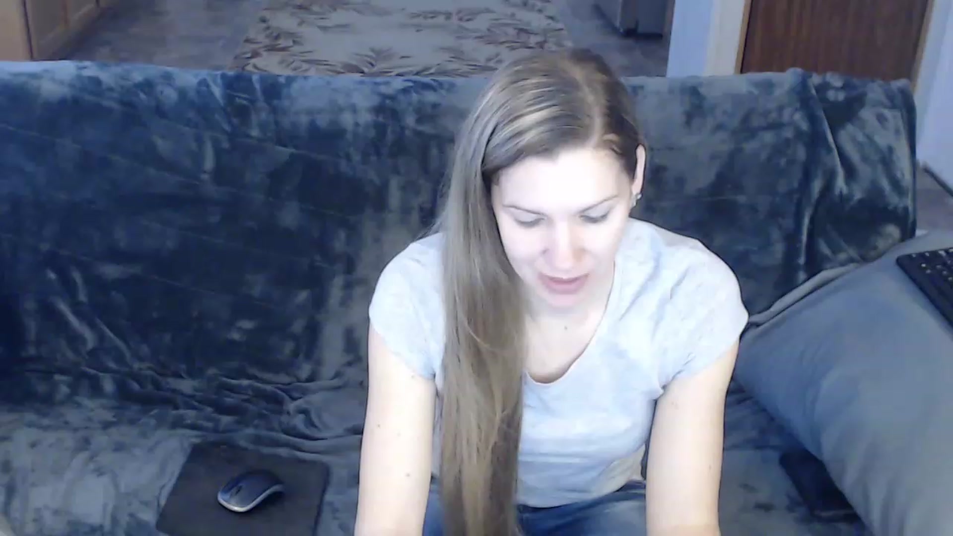 Gallery image thumbnail from Country_vixen's myfreecams stream on, 01/28/2023, 14:32 image 6 of 20
