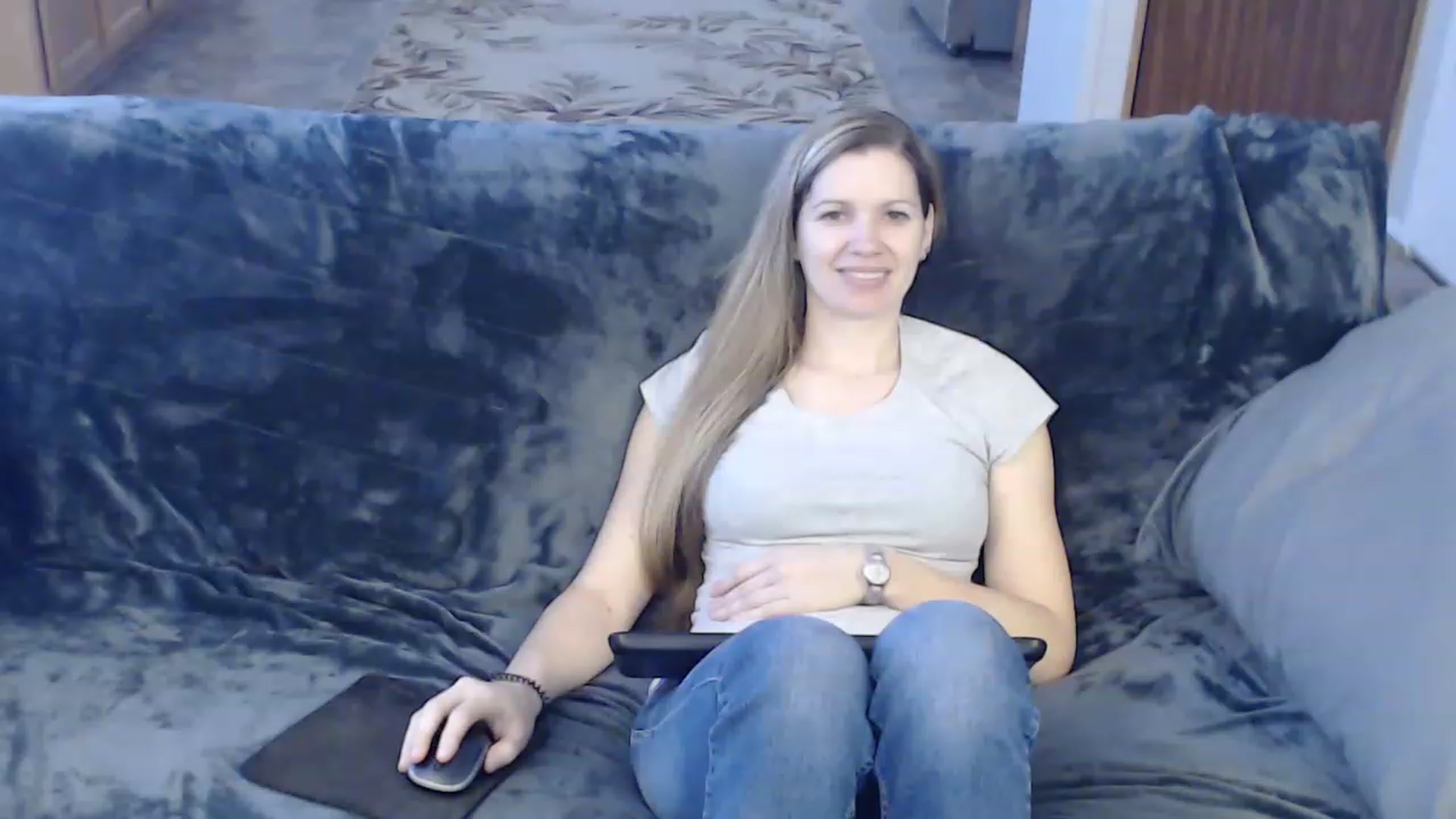 Gallery image thumbnail from Country_vixen's myfreecams stream on, 01/28/2023, 14:32 image 17 of 20
