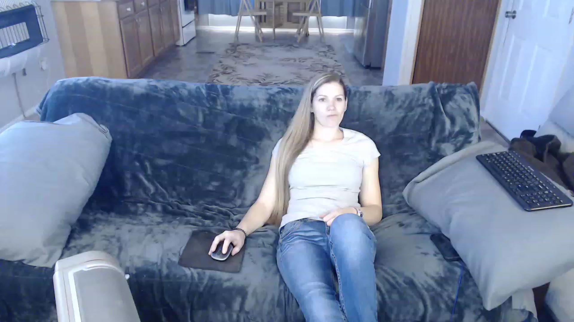 Gallery image thumbnail from Country_vixen's myfreecams stream on, 01/28/2023, 14:32 image 5 of 20