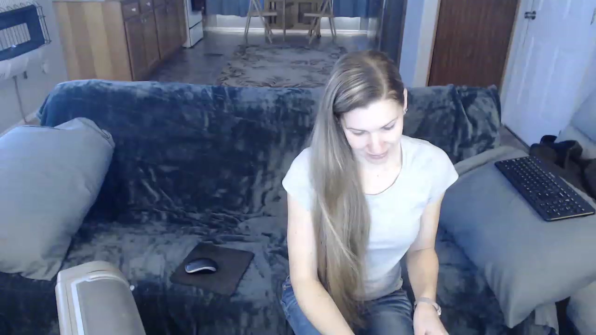 Gallery image thumbnail from Country_vixen's myfreecams stream on, 01/28/2023, 14:32 image 4 of 20