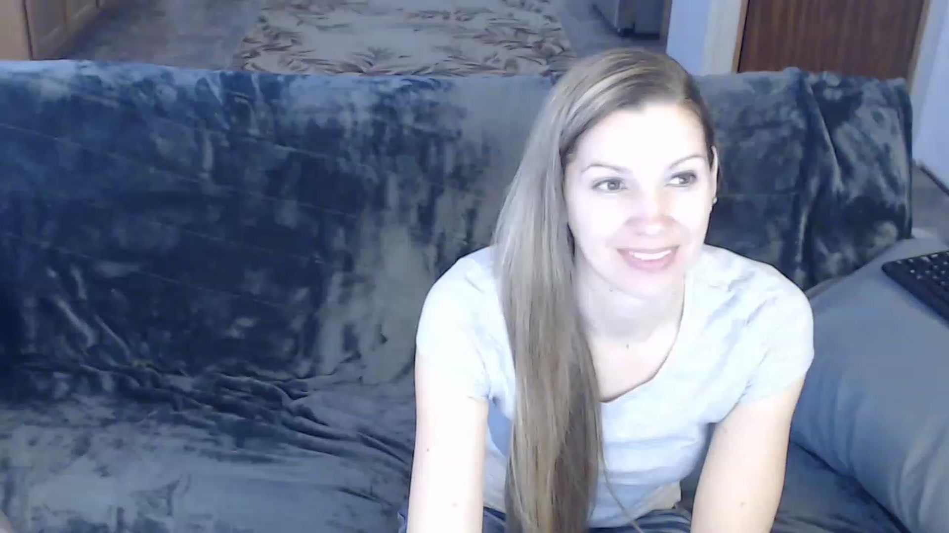 Gallery image thumbnail from Country_vixen's myfreecams stream on, 01/28/2023, 14:32 image 7 of 20