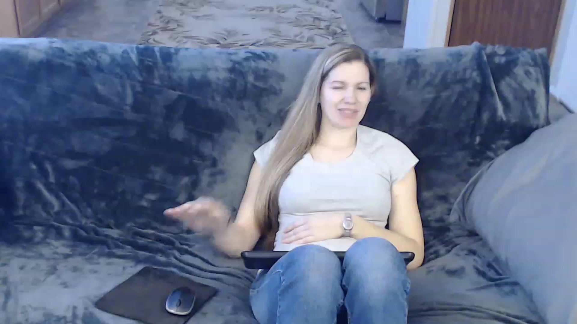 Gallery image thumbnail from Country_vixen's myfreecams stream on, 01/28/2023, 14:32 image 16 of 20