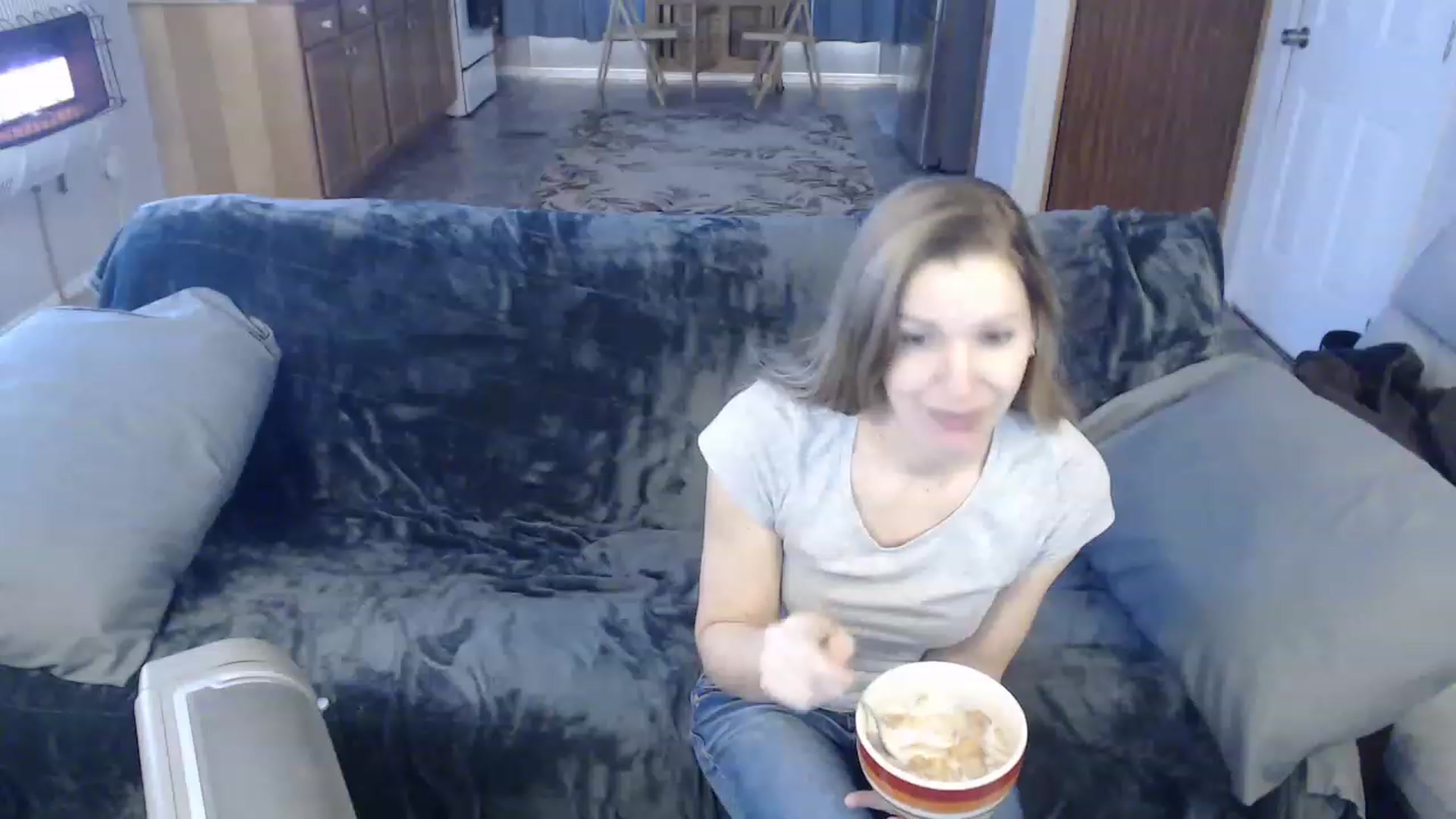 Gallery image thumbnail from Country_vixen's myfreecams stream on, 01/28/2023, 14:32 image 3 of 20