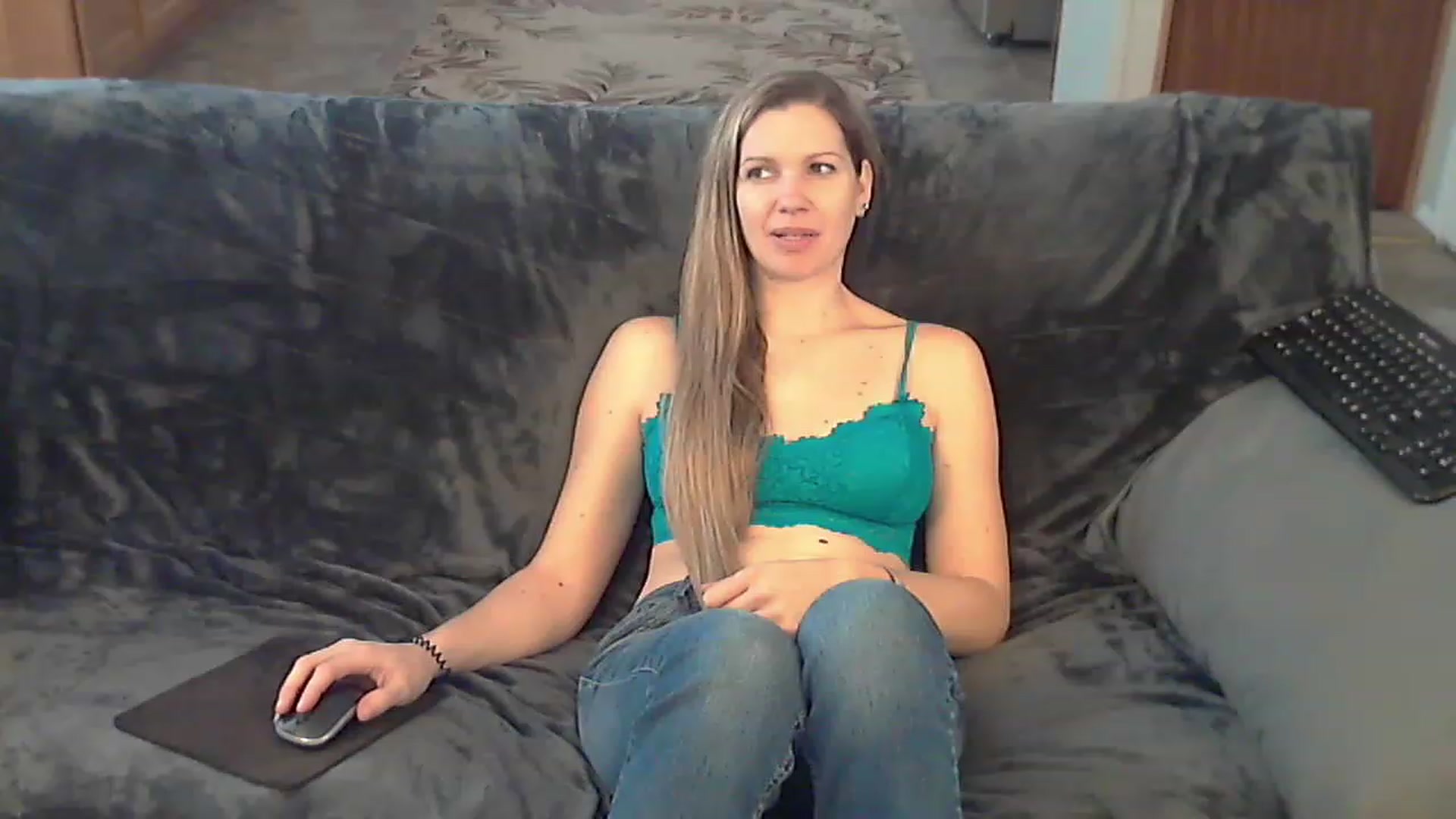 Gallery image thumbnail from Country_vixen's myfreecams stream on, 01/28/2023, 15:57 image 5 of 20