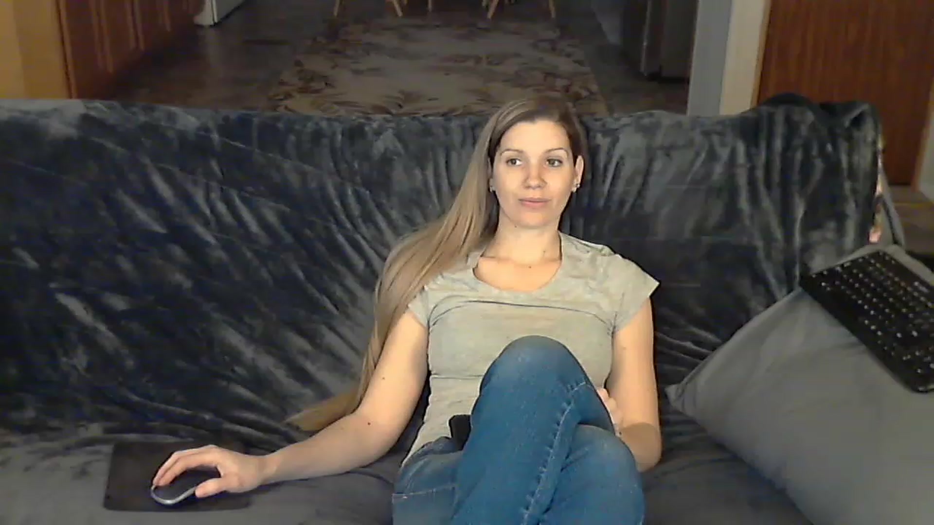 Gallery image thumbnail from Country_vixen's myfreecams stream on, 01/29/2023, 15:52 image 7 of 20