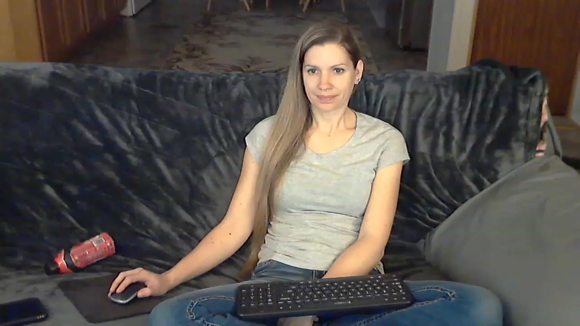 Gallery image thumbnail from Country_vixen's myfreecams stream on, 01/29/2023, 15:52 image 8 of 20