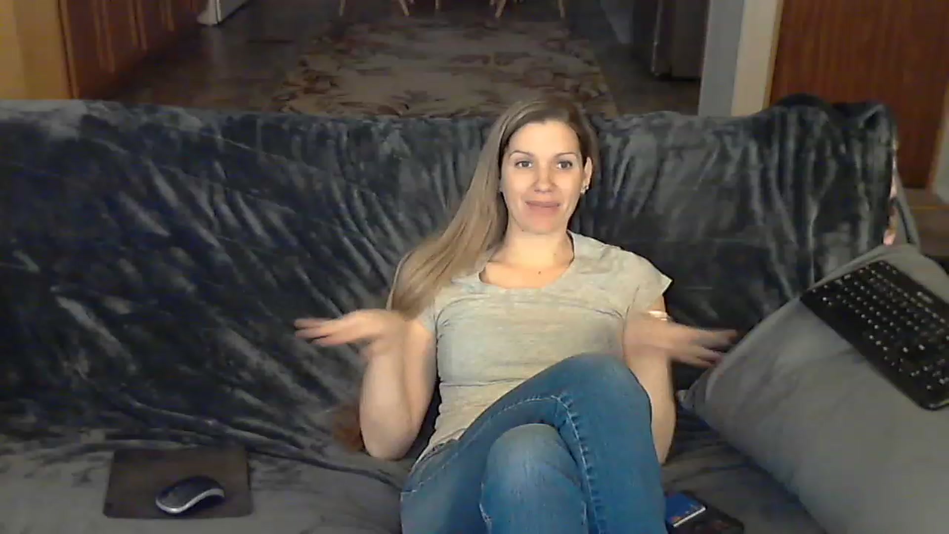 Gallery image thumbnail from Country_vixen's myfreecams stream on, 01/29/2023, 15:52 image 5 of 20