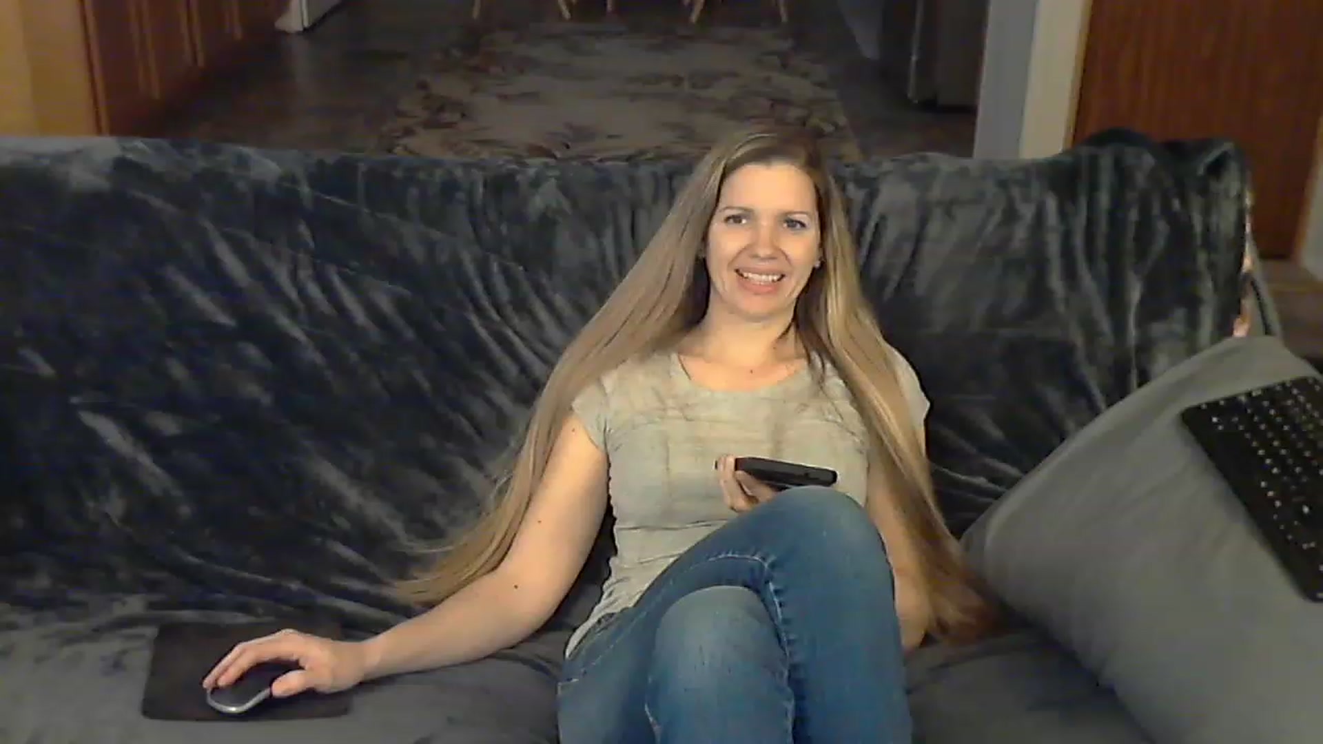 Gallery image thumbnail from Country_vixen's myfreecams stream on, 01/29/2023, 15:52 image 3 of 20