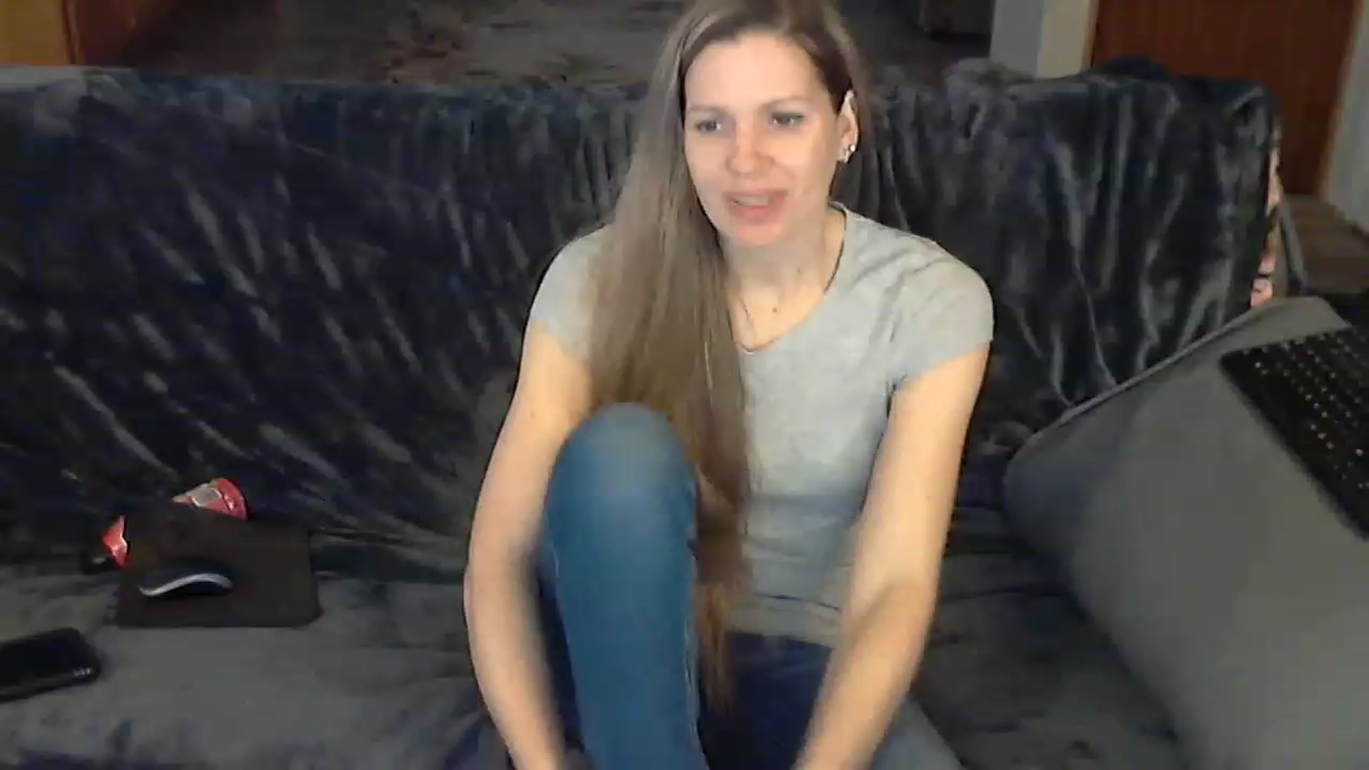 Gallery image thumbnail from Country_vixen's myfreecams stream on, 01/29/2023, 15:52 image 13 of 20