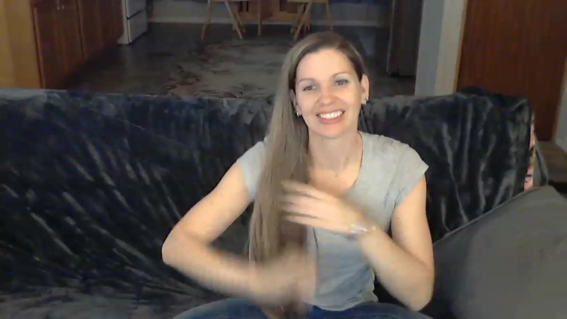Gallery image thumbnail from Country_vixen's myfreecams stream on, 01/29/2023, 15:52 image 15 of 20