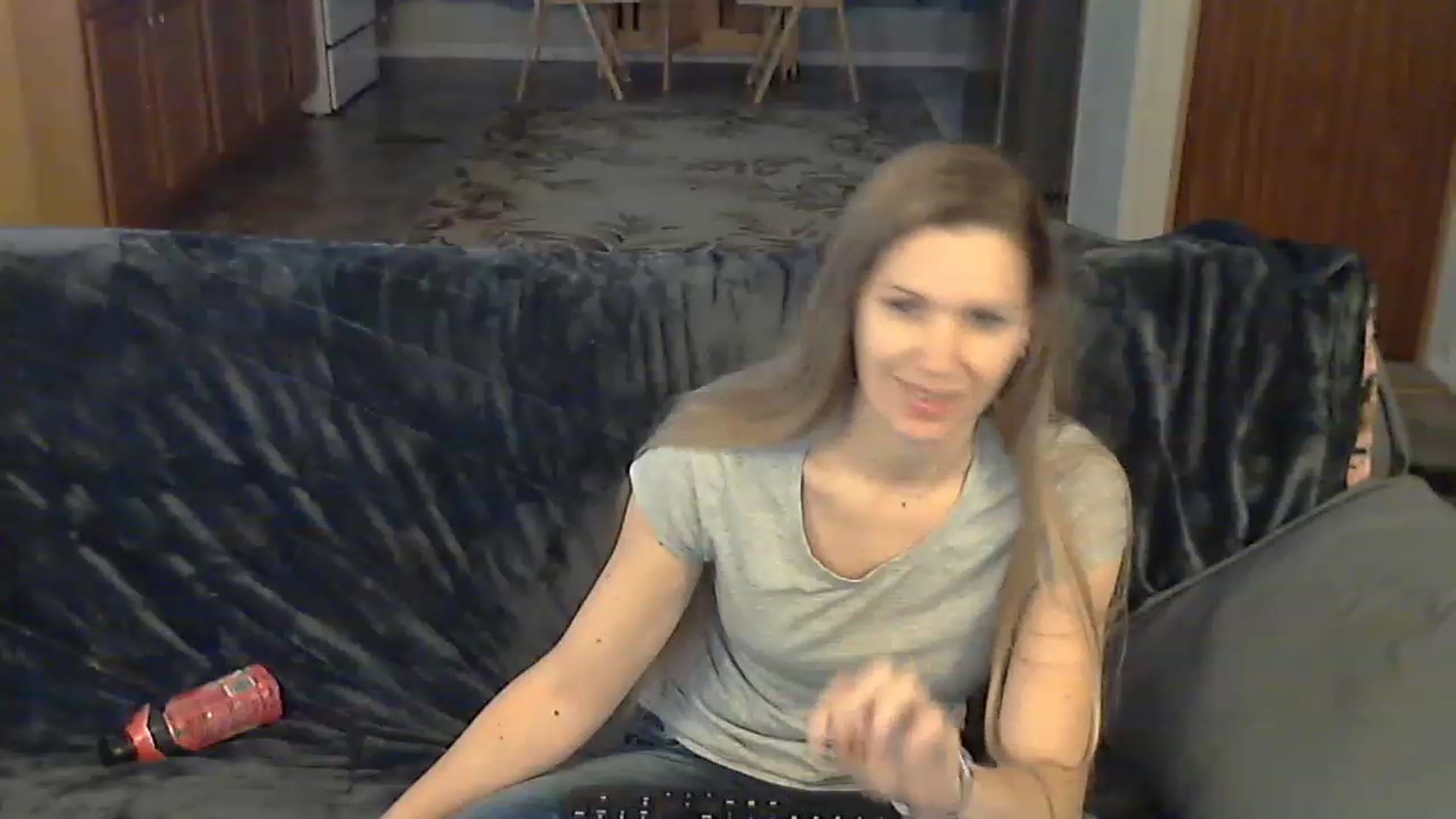 Gallery image thumbnail from Country_vixen's myfreecams stream on, 01/29/2023, 15:52 image 14 of 20