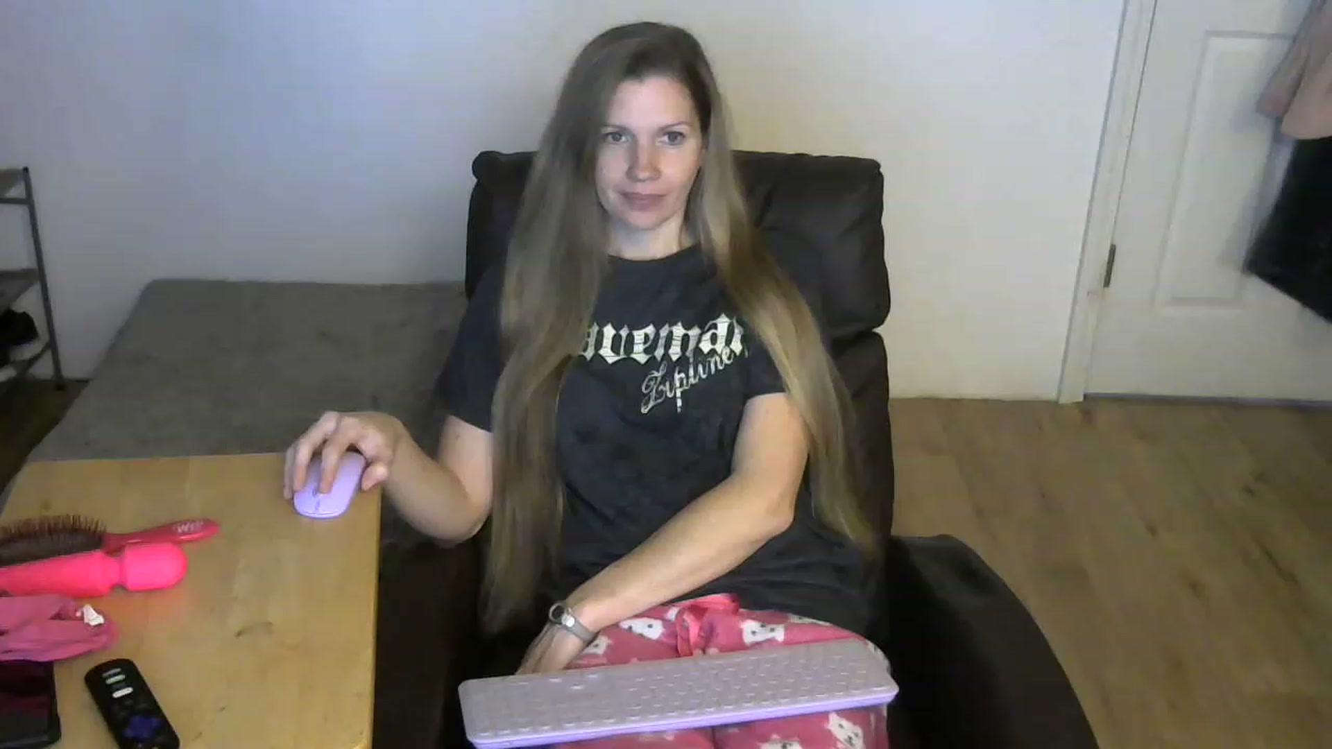 Gallery image thumbnail from Country_vixen's myfreecams stream on, 01/30/2023, 15:19 image 9 of 20