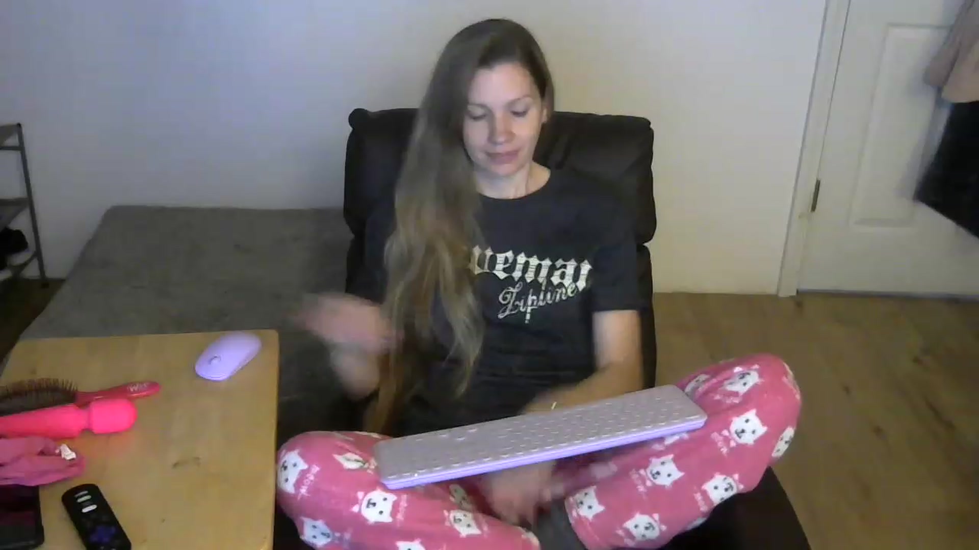 Gallery image thumbnail from Country_vixen's myfreecams stream on, 01/30/2023, 15:19 image 13 of 20