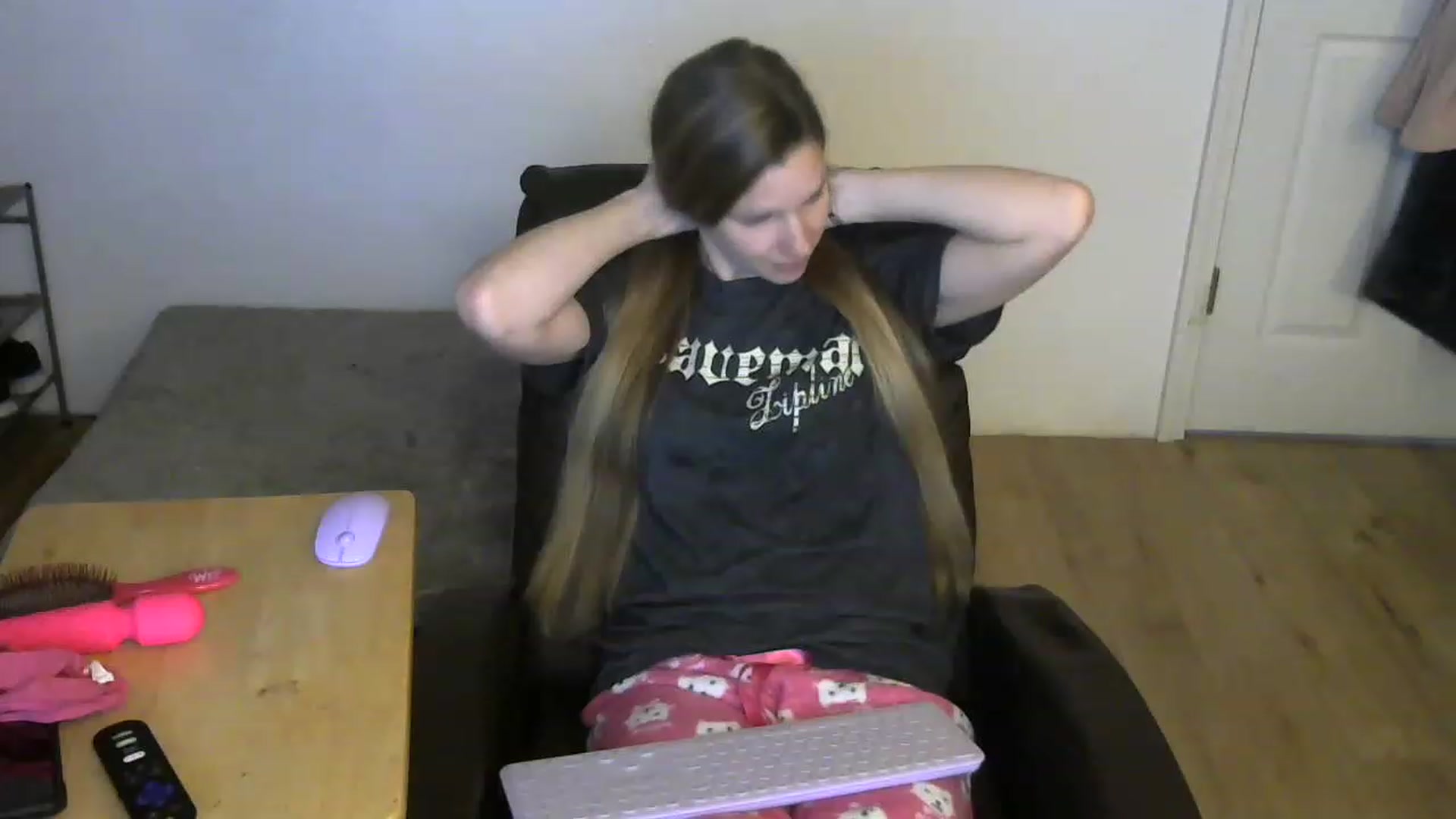 Gallery image thumbnail from Country_vixen's myfreecams stream on, 01/30/2023, 15:19 image 8 of 20