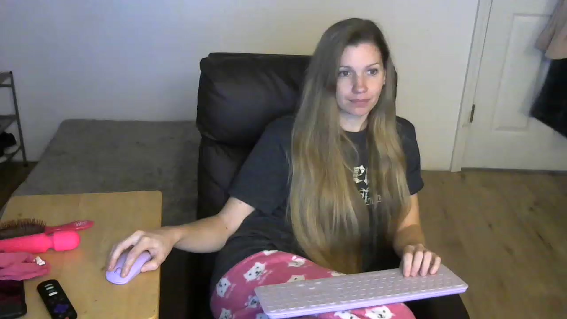 Gallery image thumbnail from Country_vixen's myfreecams stream on, 01/30/2023, 15:19 image 2 of 20