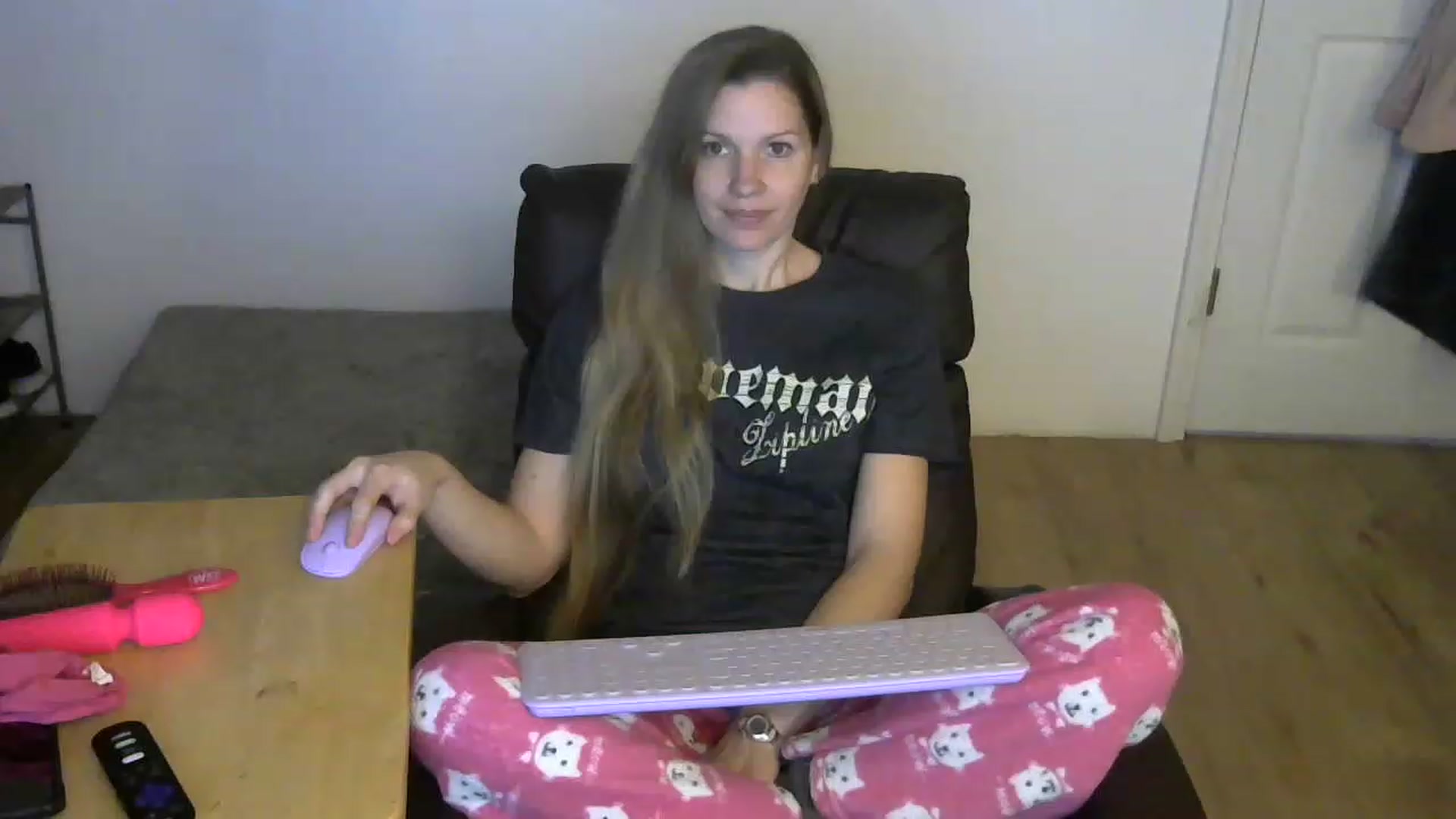 Gallery image thumbnail from Country_vixen's myfreecams stream on, 01/30/2023, 15:19 image 12 of 20