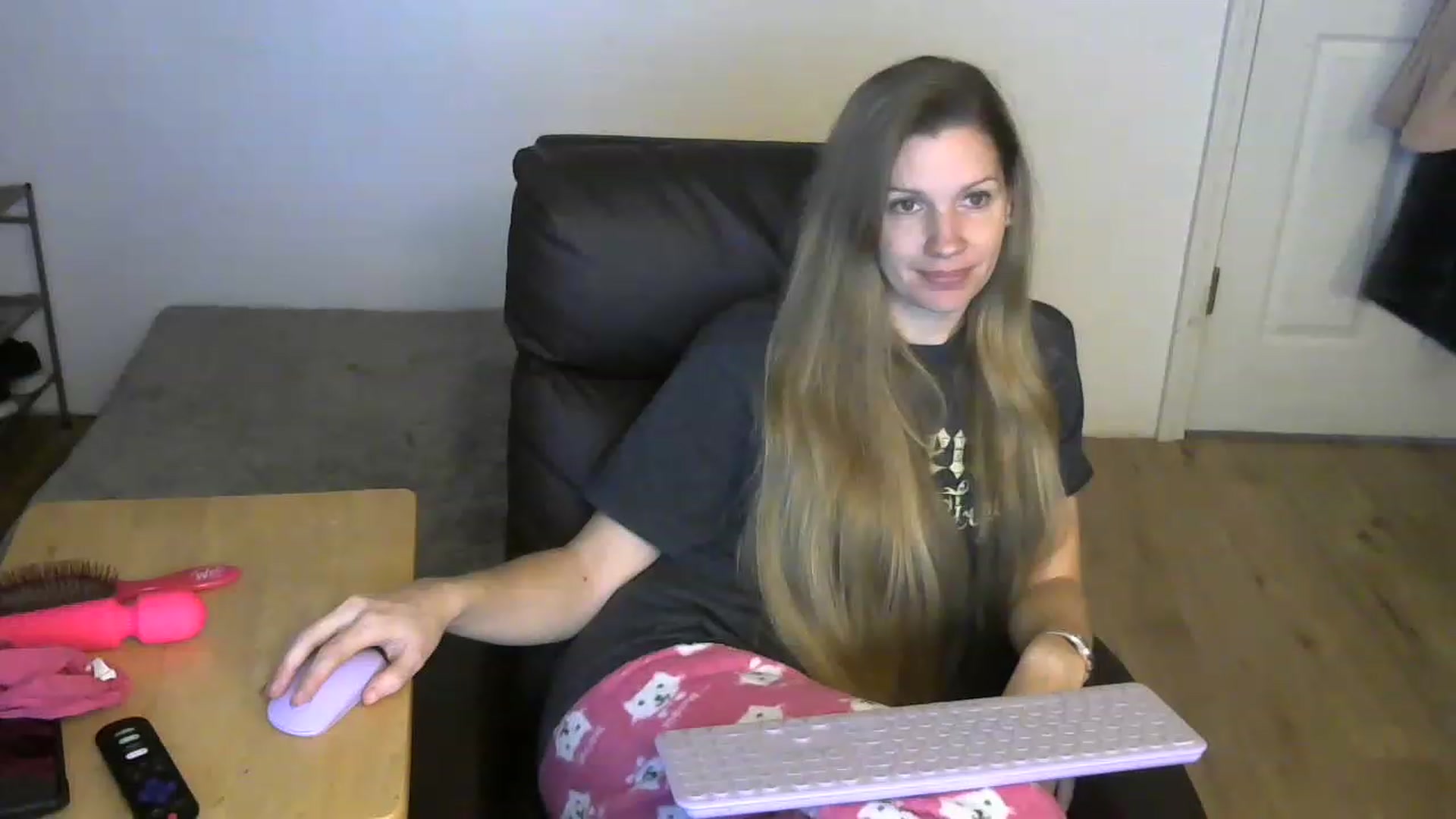 Gallery image thumbnail from Country_vixen's myfreecams stream on, 01/30/2023, 15:19 image 4 of 20