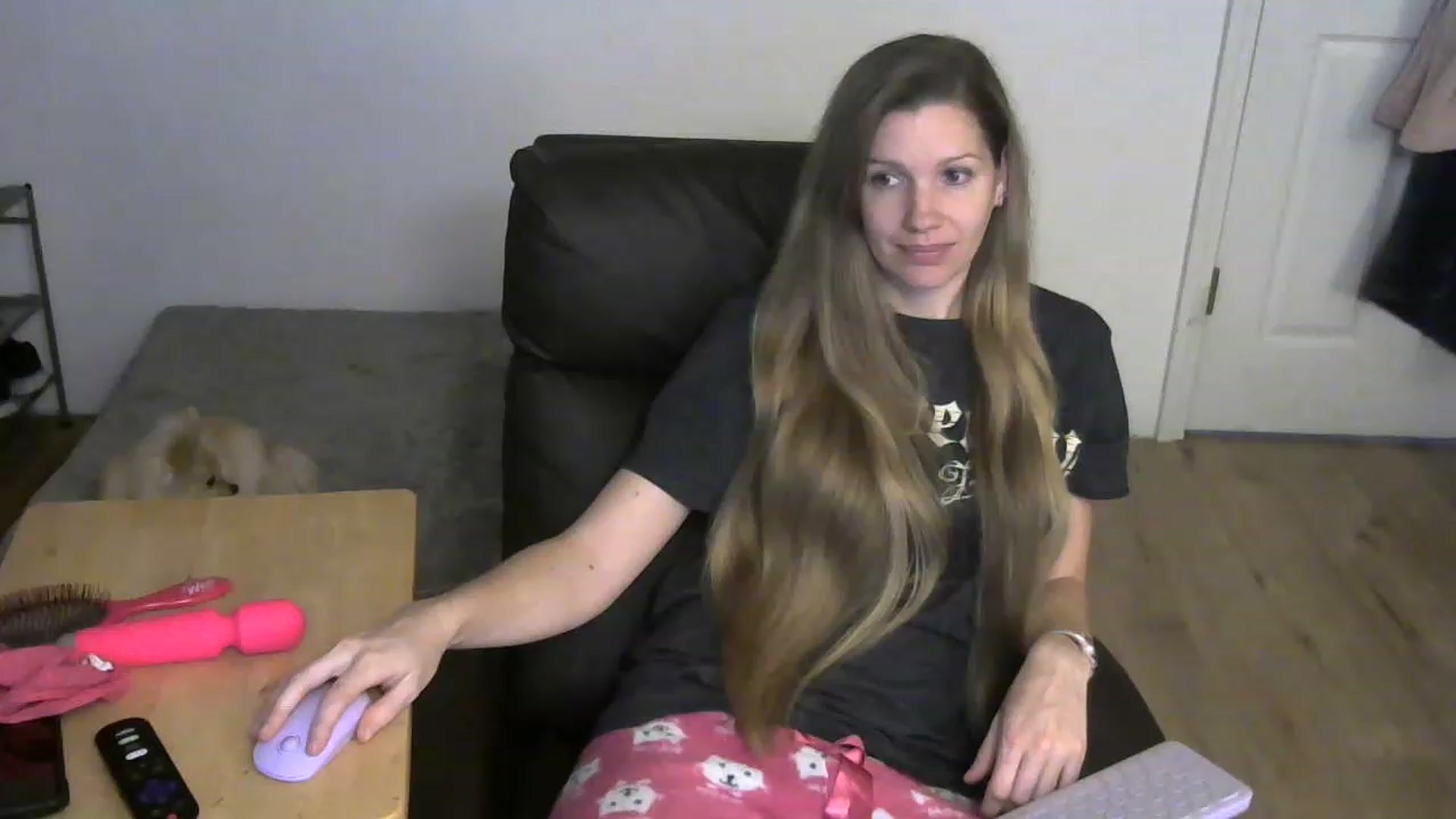 Gallery image thumbnail from Country_vixen's myfreecams stream on, 01/30/2023, 15:19 image 1 of 20