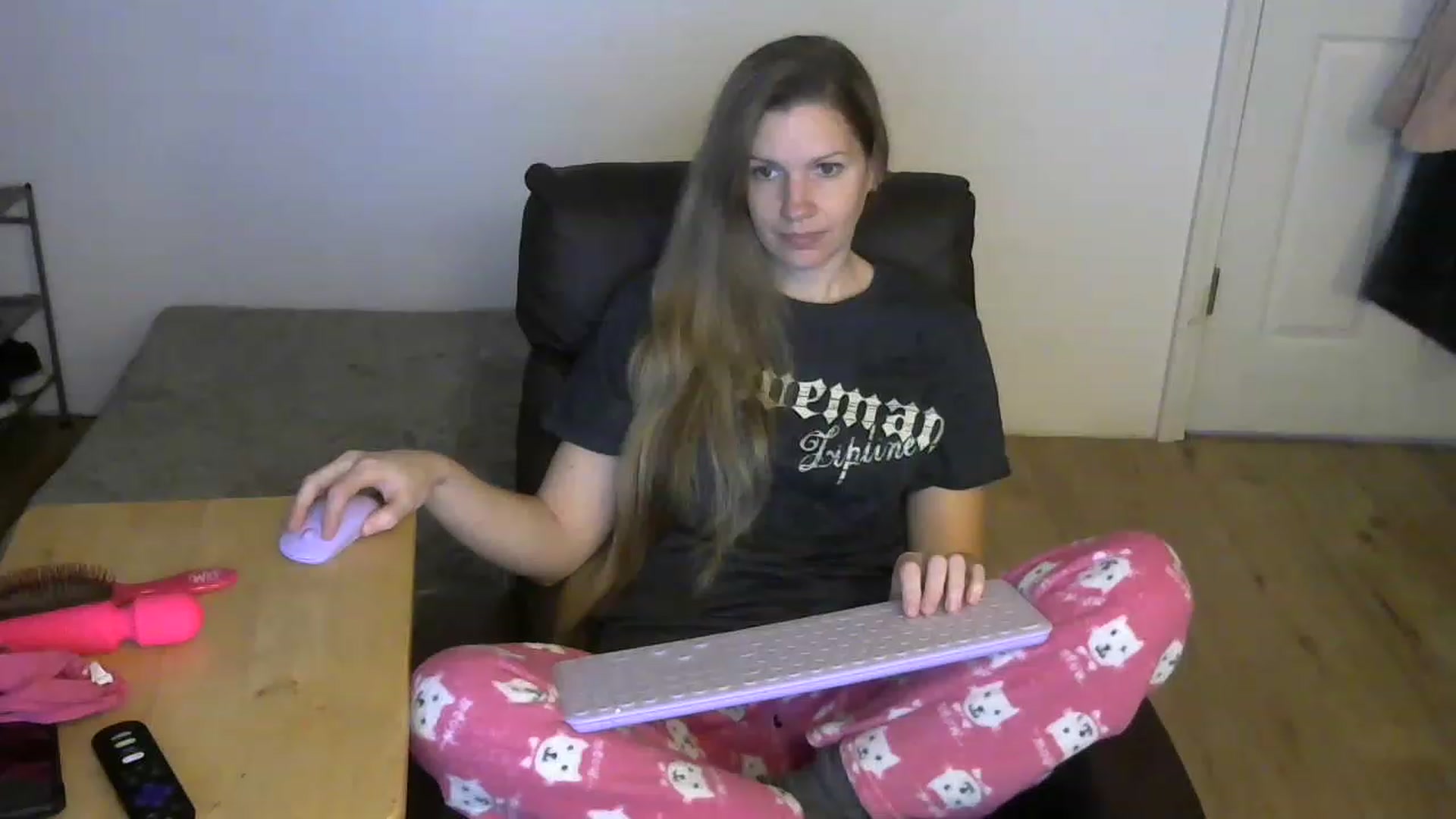 Gallery image thumbnail from Country_vixen's myfreecams stream on, 01/30/2023, 15:19 image 14 of 20