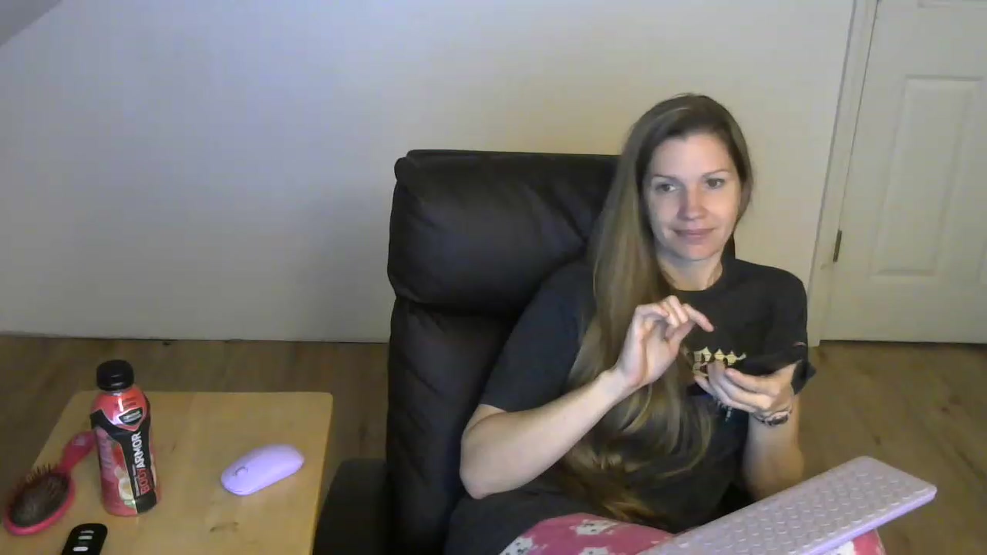 Gallery image thumbnail from Country_vixen's myfreecams stream on, 01/31/2023, 13:34 image 17 of 20