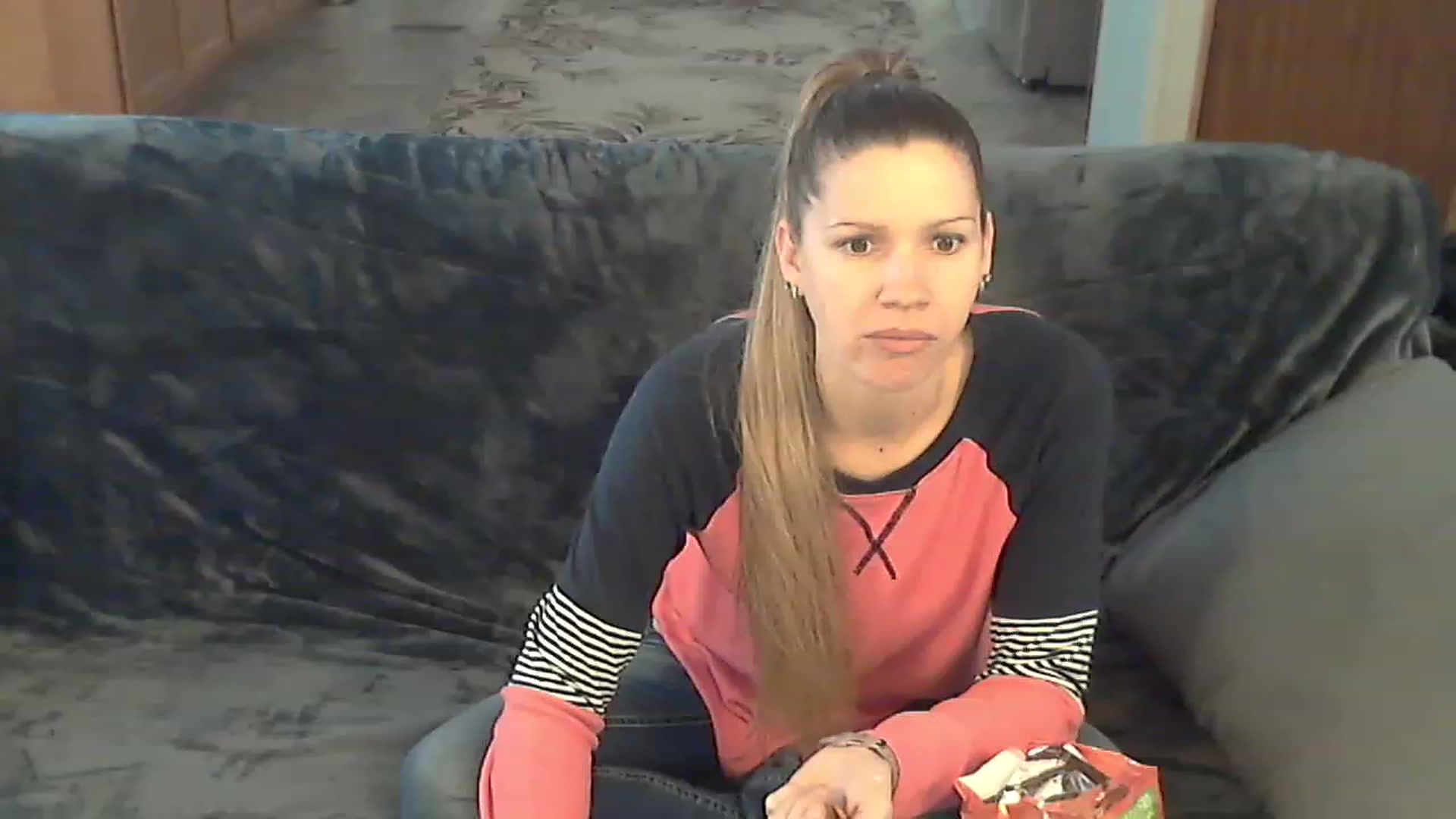 Gallery image thumbnail from Country_vixen's myfreecams stream on, 02/03/2023, 15:49 image 5 of 20