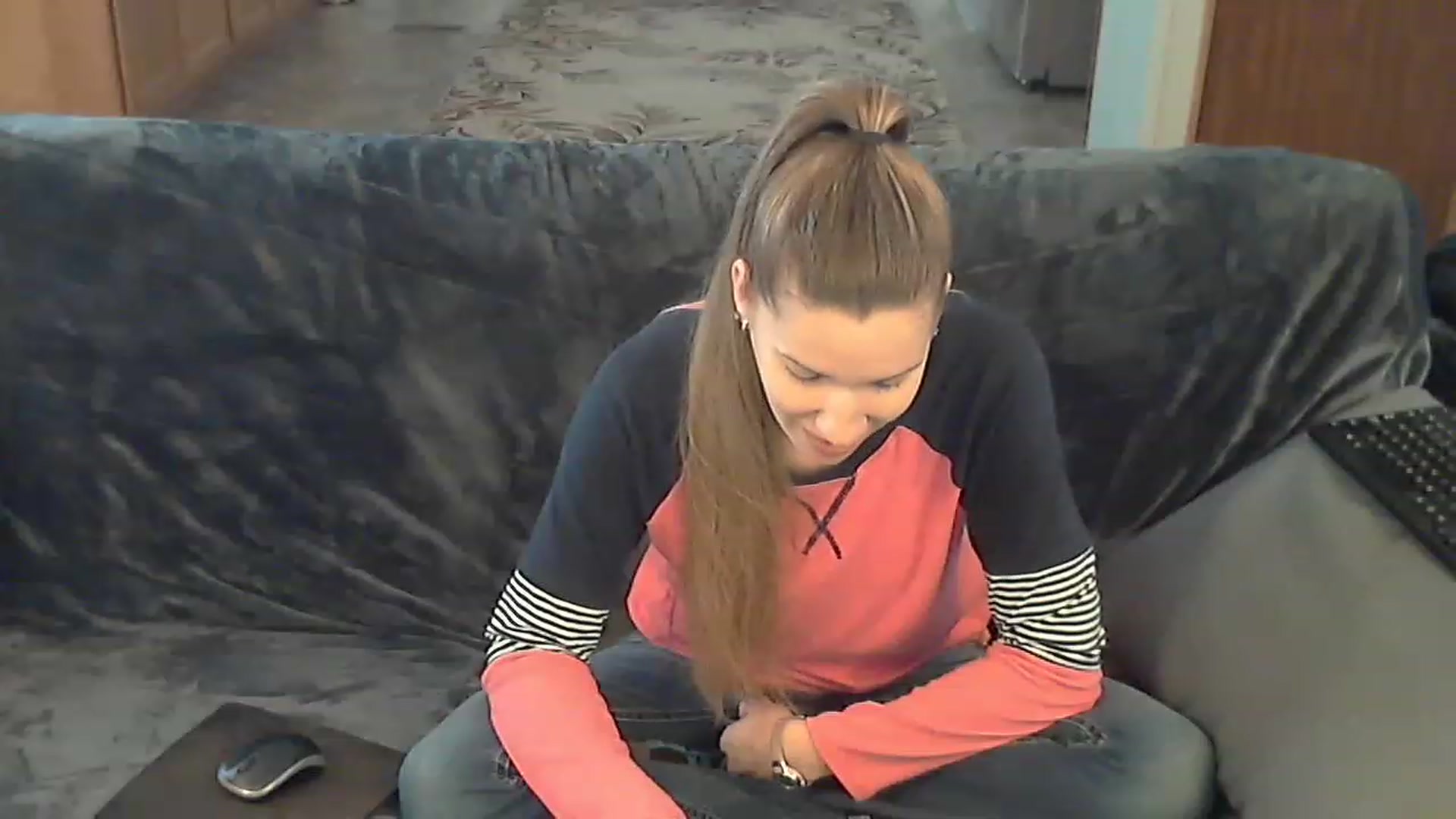 Gallery image thumbnail from Country_vixen's myfreecams stream on, 02/03/2023, 15:49 image 18 of 20
