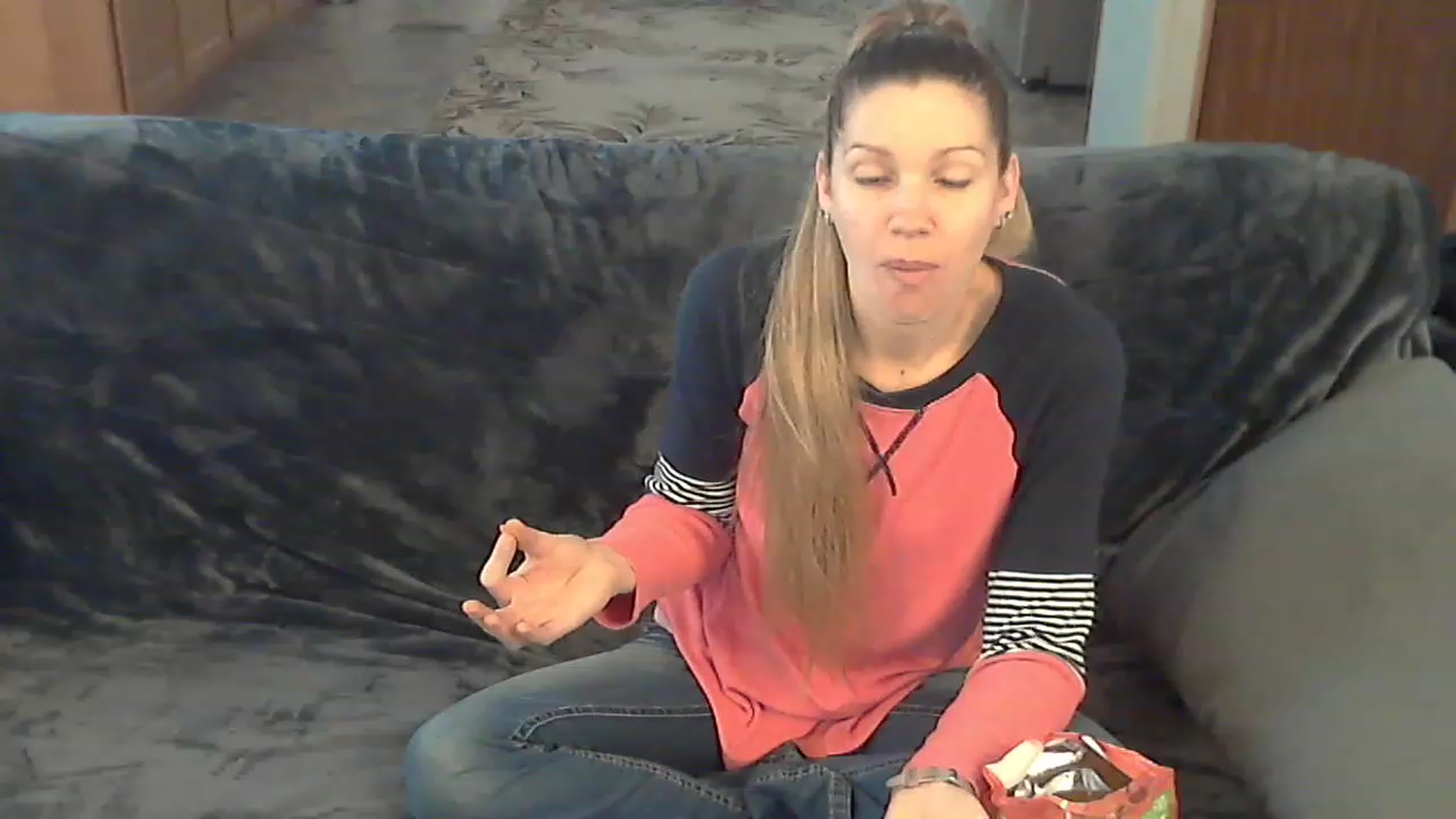 Gallery image thumbnail from Country_vixen's myfreecams stream on, 02/03/2023, 15:49 image 4 of 20