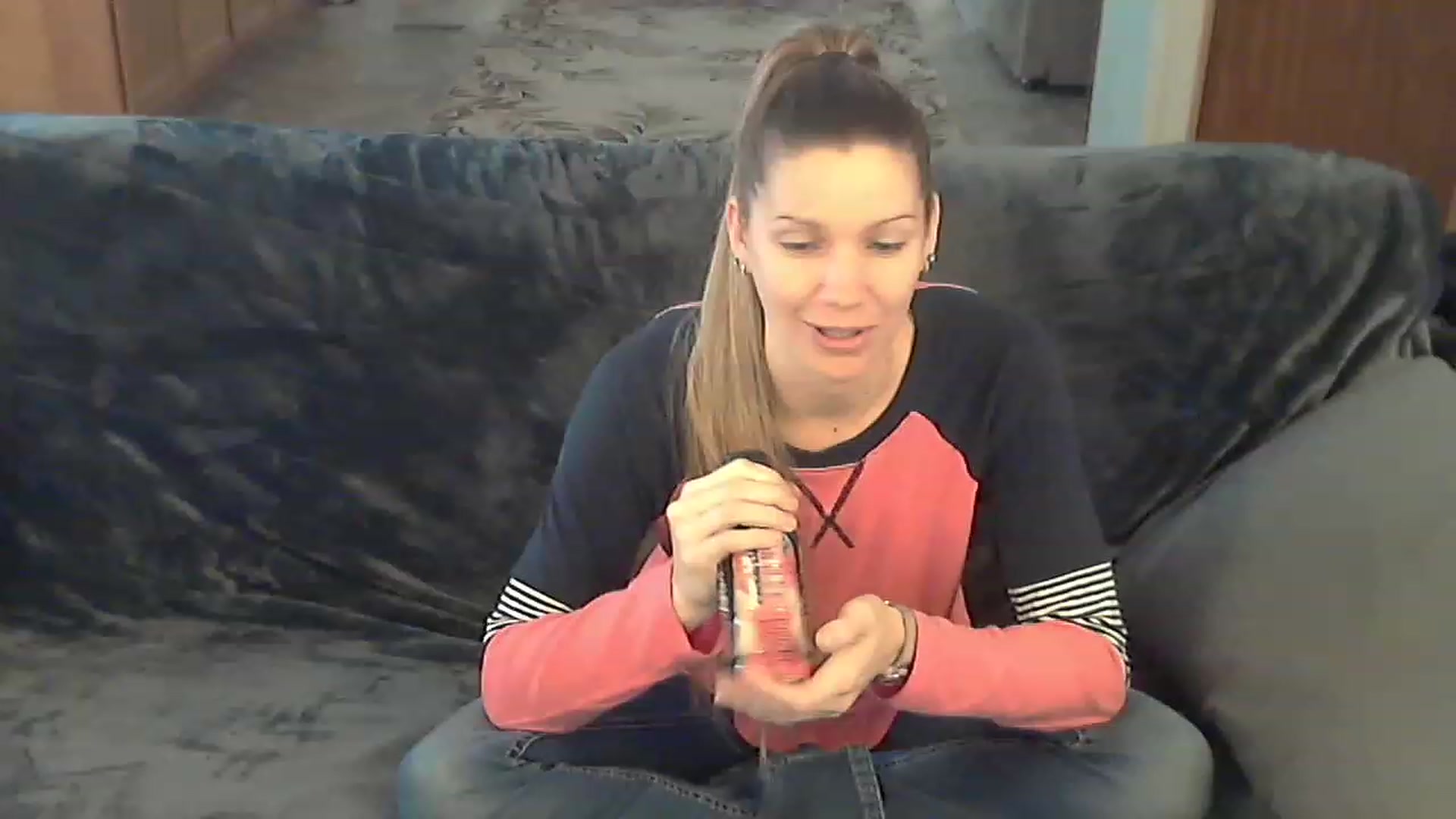 Gallery image thumbnail from Country_vixen's myfreecams stream on, 02/03/2023, 15:49 image 2 of 20