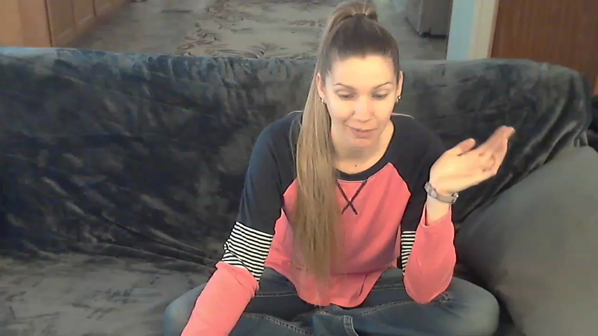 Gallery image thumbnail from Country_vixen's myfreecams stream on, 02/03/2023, 15:49 image 1 of 20