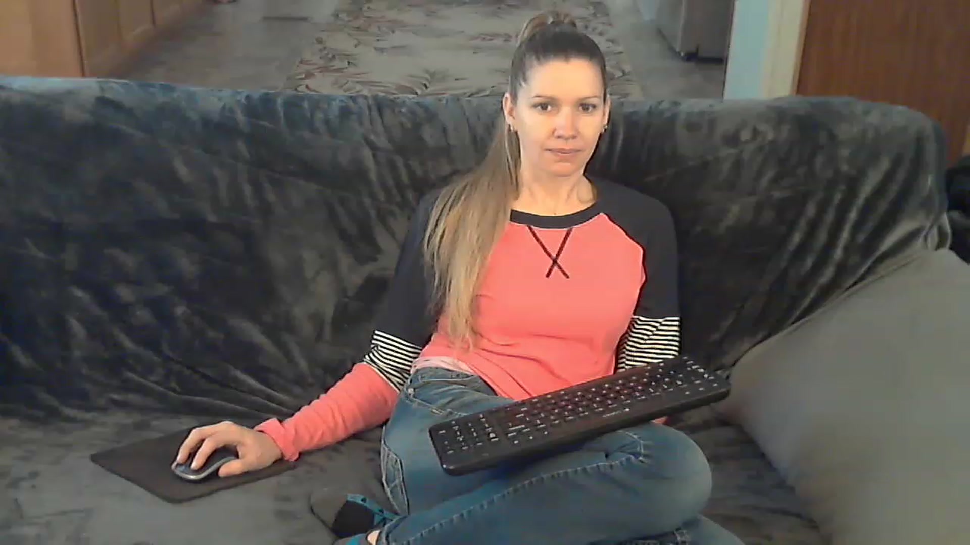 Gallery image thumbnail from Country_vixen's myfreecams stream on, 02/03/2023, 15:49 image 13 of 20