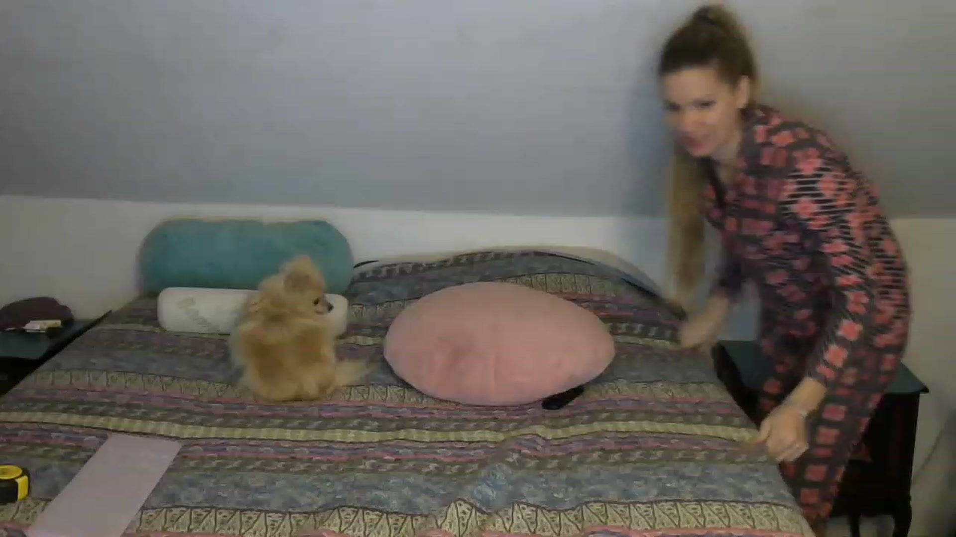 Gallery image thumbnail from Country_vixen's myfreecams stream on, 02/04/2023, 14:39 image 9 of 20