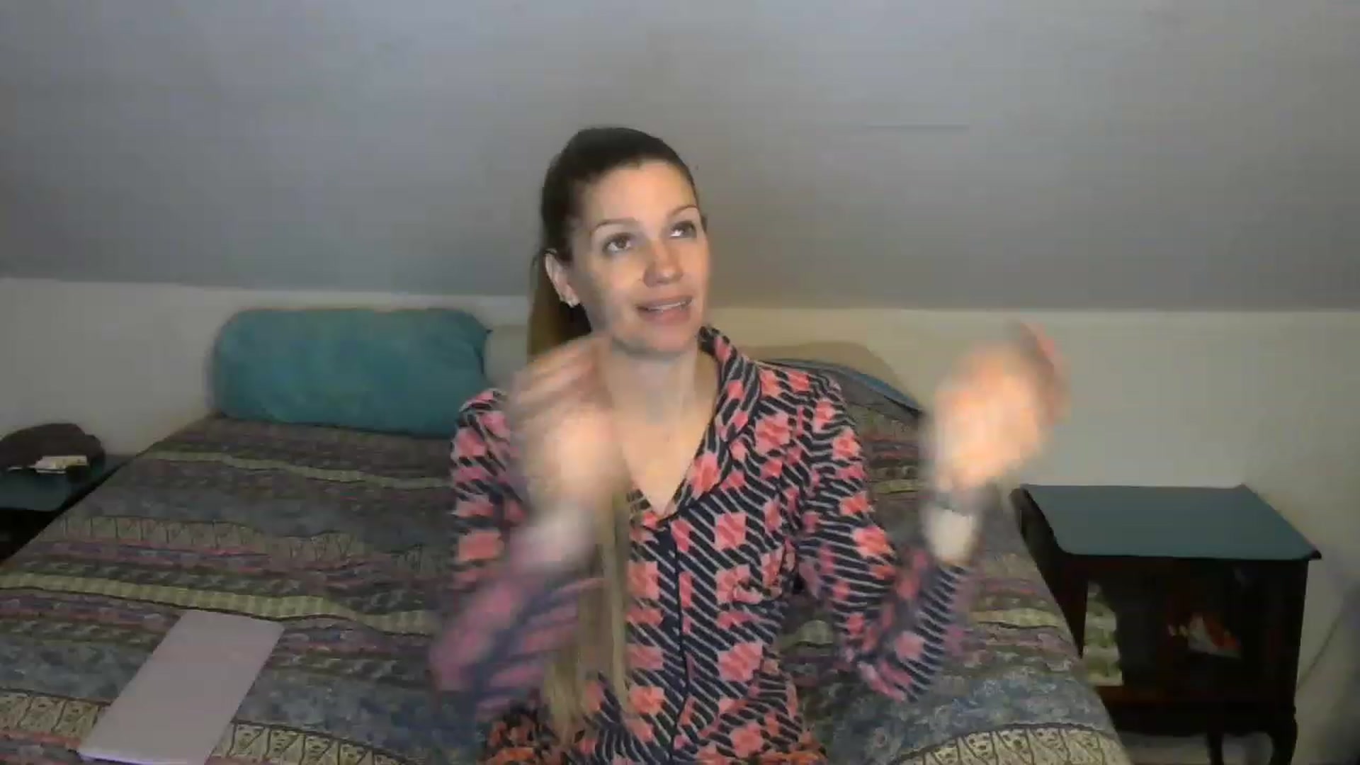 Gallery image thumbnail from Country_vixen's myfreecams stream on, 02/04/2023, 14:39 image 16 of 20
