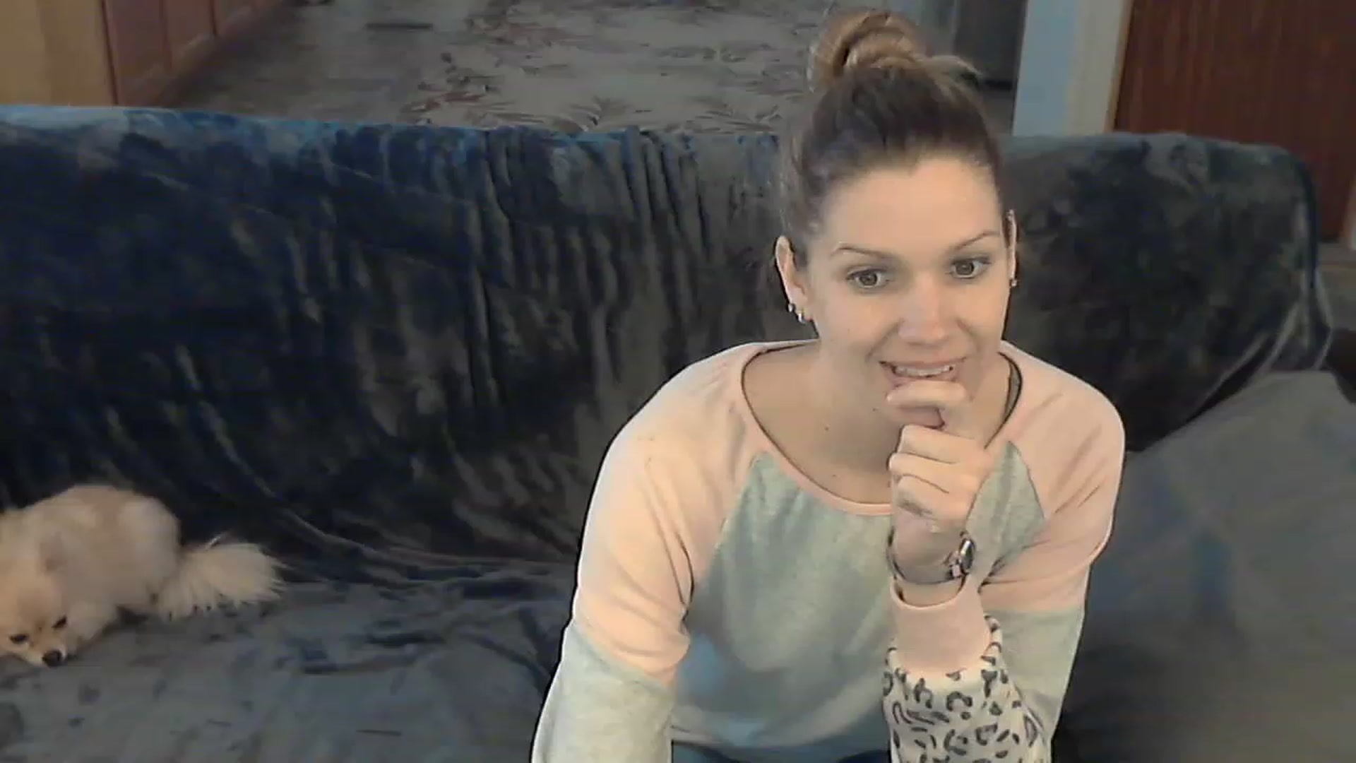 Gallery image thumbnail from Country_vixen's myfreecams stream on, 02/05/2023, 15:11 image 18 of 20