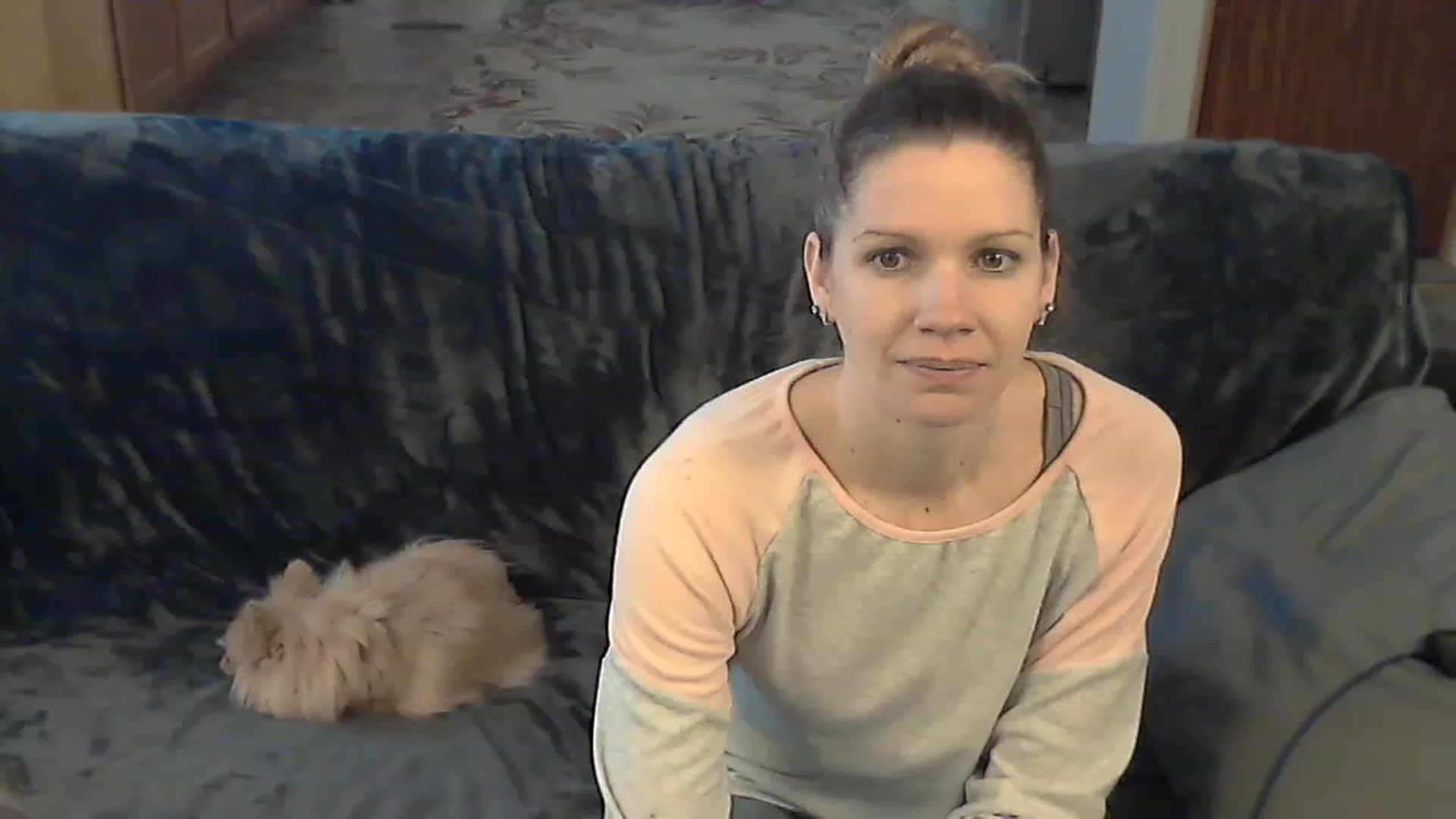 Gallery image thumbnail from Country_vixen's myfreecams stream on, 02/05/2023, 15:11 image 2 of 20